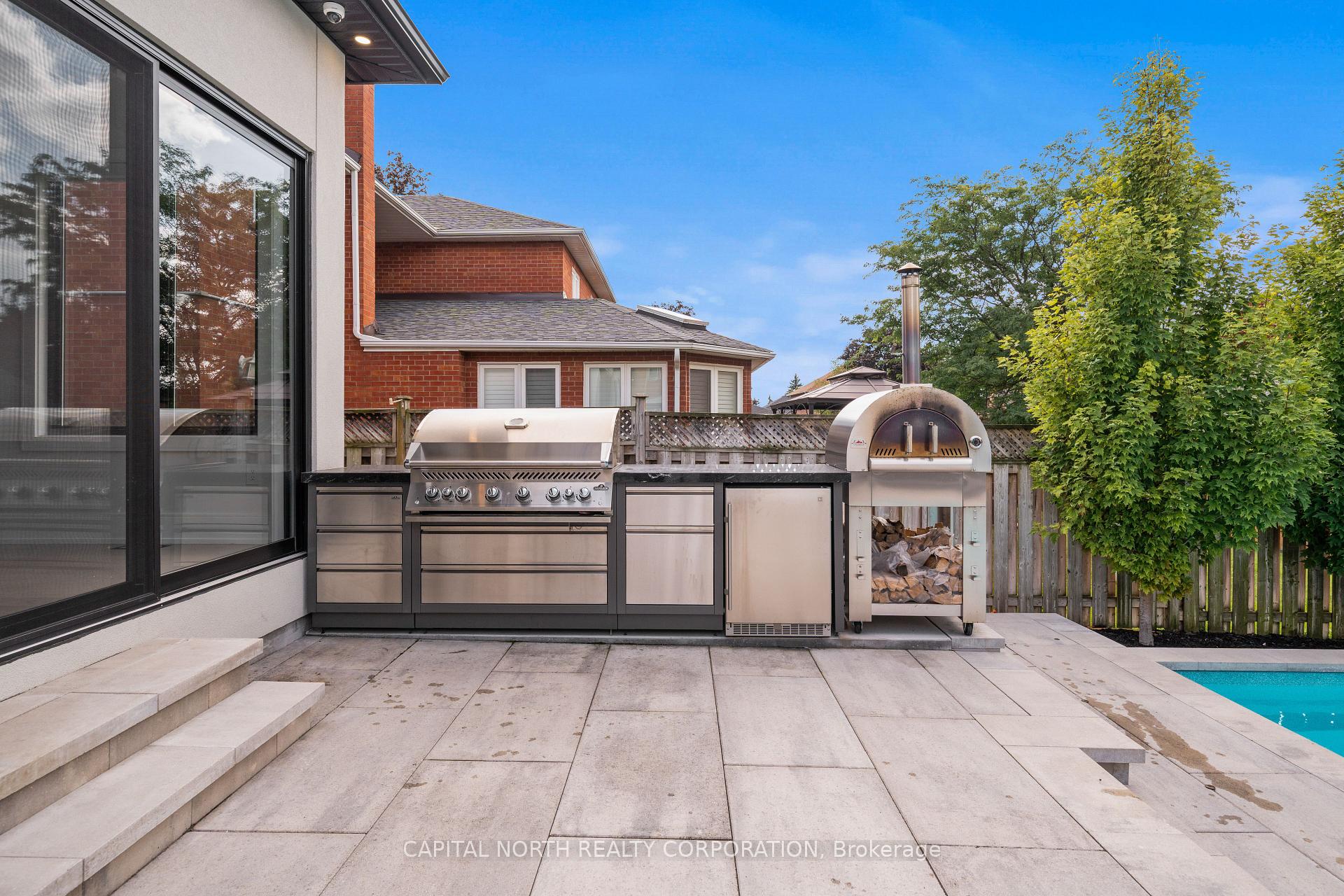 Photo 43 of 130 Fifth Avenue, Vaughan, East Woodbridge — HOMEH
