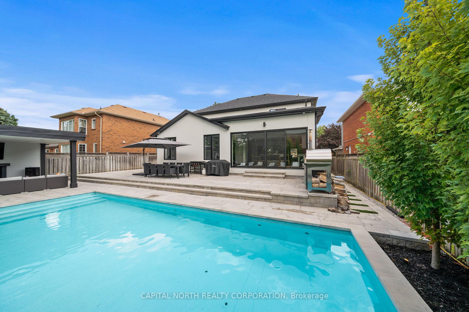 Photo 44 of 130 Fifth Avenue, Vaughan, East Woodbridge — HOMEH