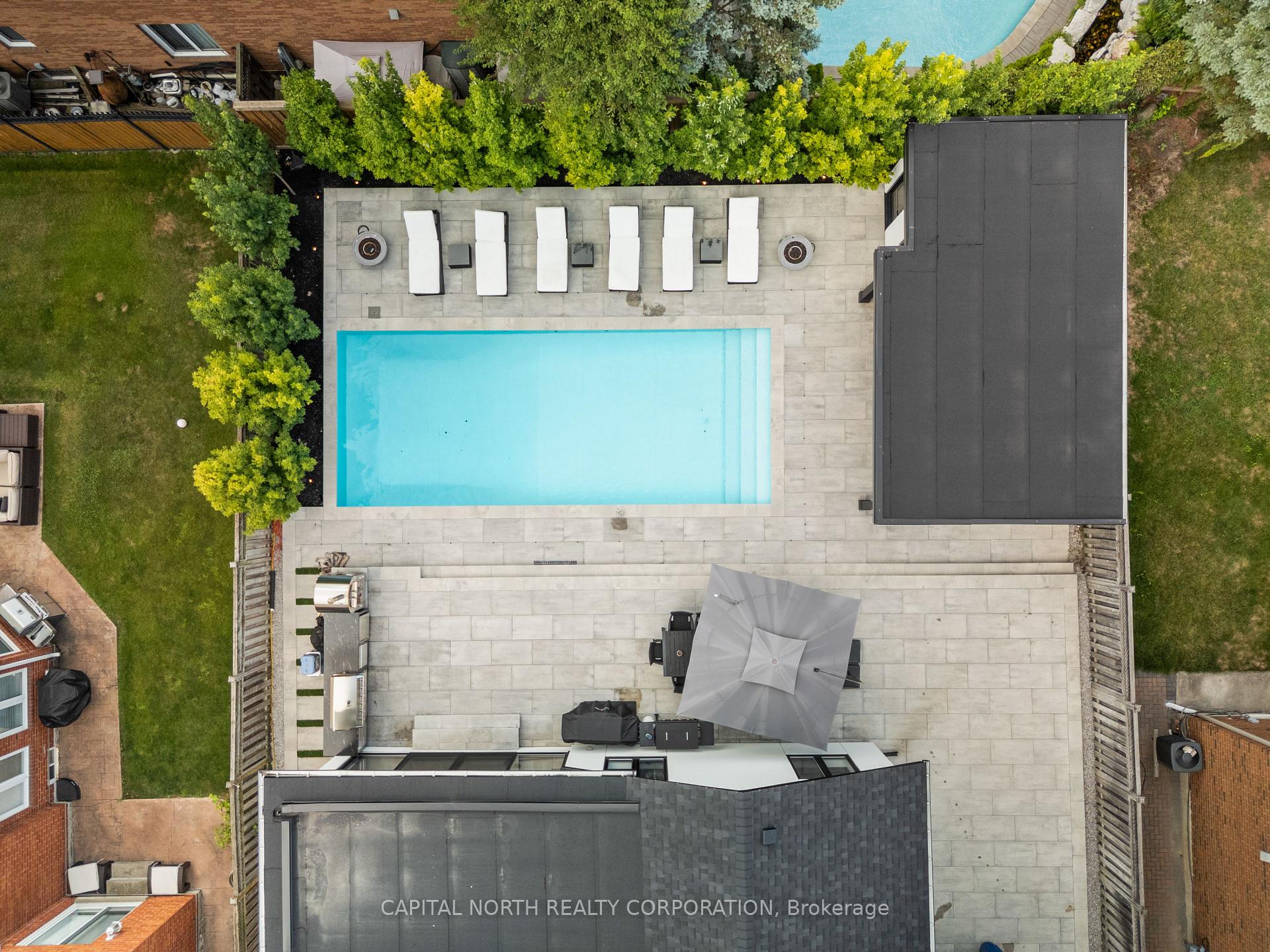 Photo 46 of 130 Fifth Avenue, Vaughan, East Woodbridge — HOMEH