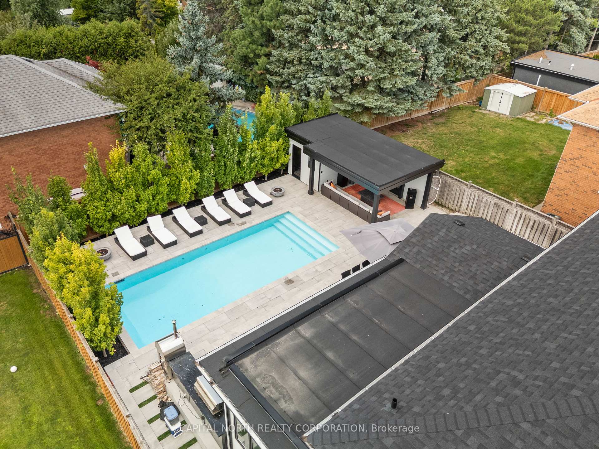 Photo 47 of 130 Fifth Avenue, Vaughan, East Woodbridge — HOMEH