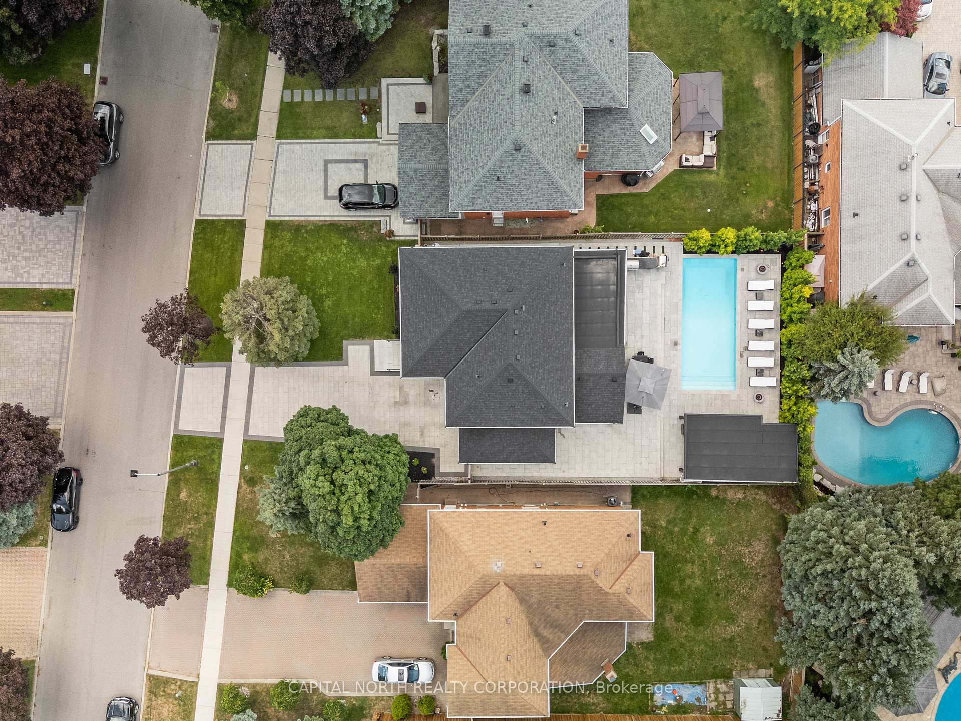 Photo 50 of 130 Fifth Avenue, Vaughan, East Woodbridge — HOMEH