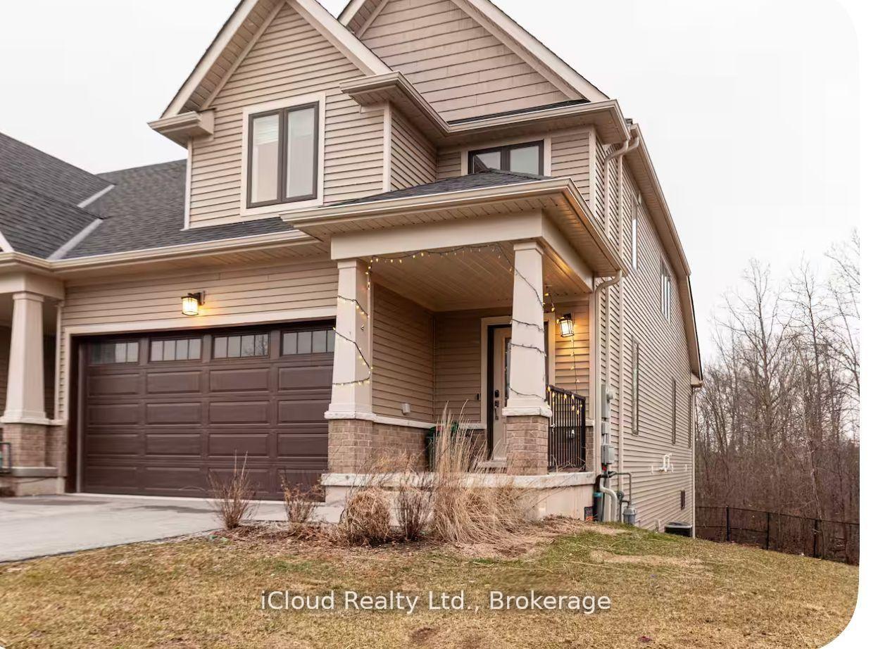 Photo 1 of Unit 36, 4311 Mann Street, Niagara Falls, Lyons Creek — HOMEH