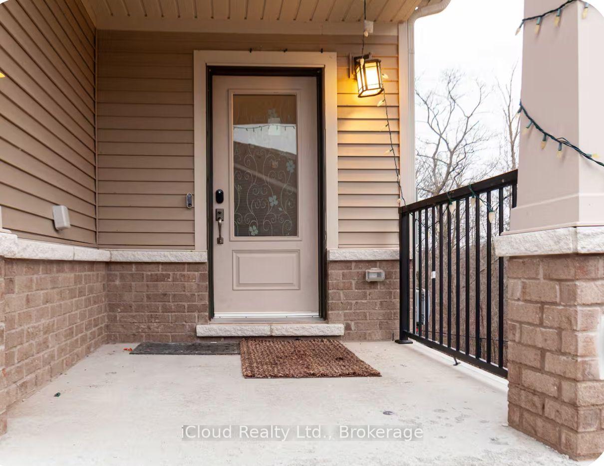 Photo 2 of Unit 36, 4311 Mann Street, Niagara Falls, Lyons Creek — HOMEH
