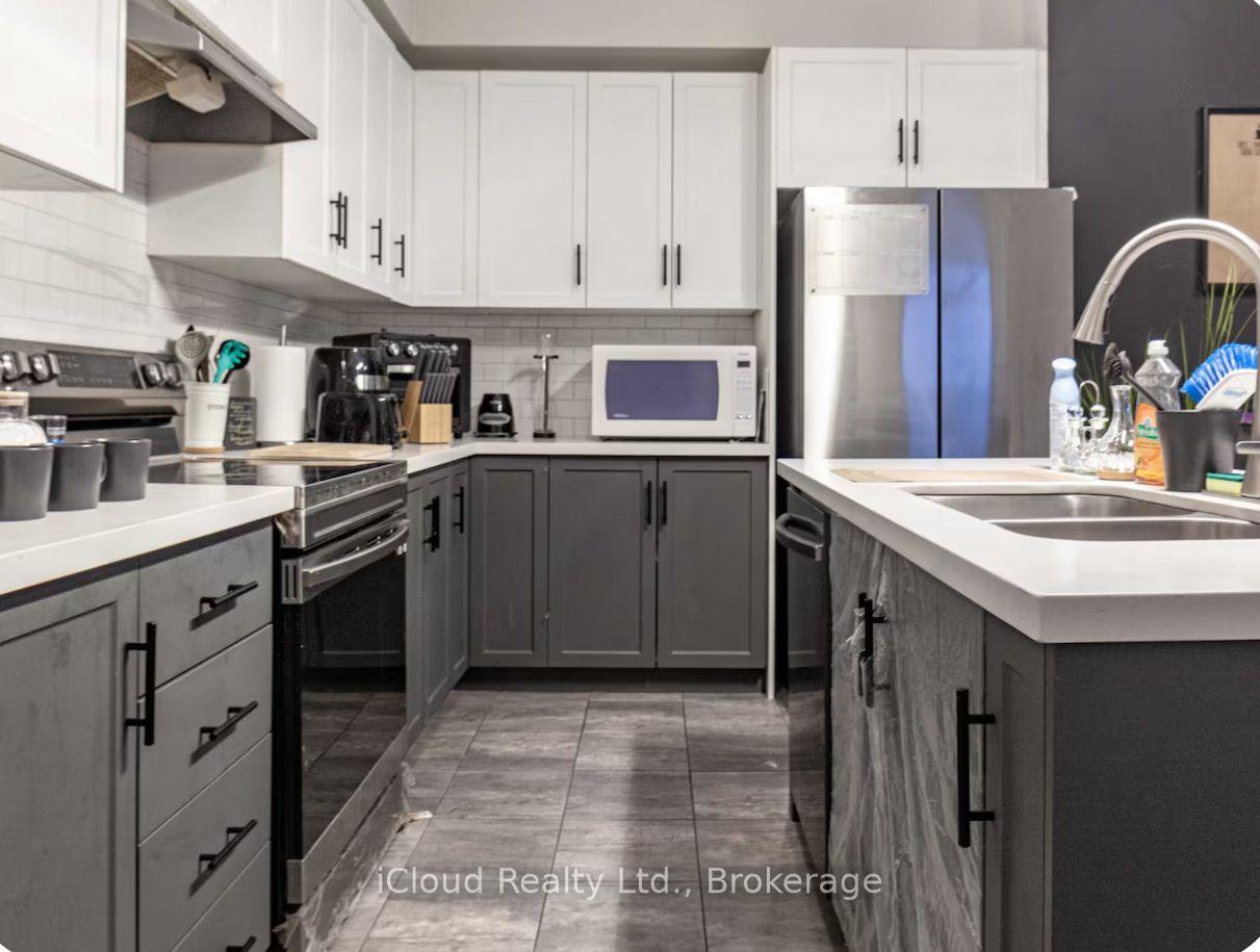 Photo 5 of Unit 36, 4311 Mann Street, Niagara Falls, Lyons Creek — HOMEH