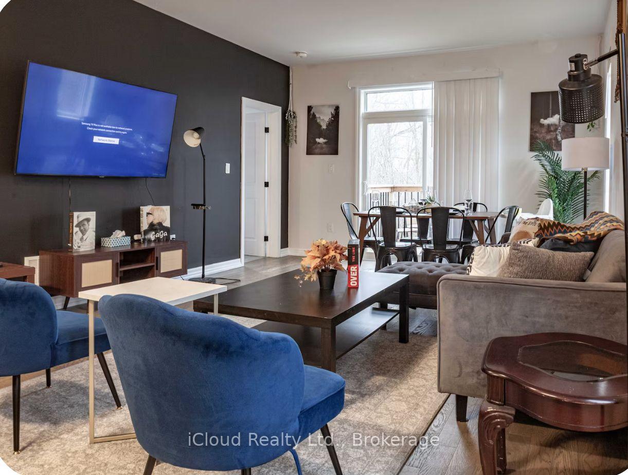 Photo 7 of Unit 36, 4311 Mann Street, Niagara Falls, Lyons Creek — HOMEH