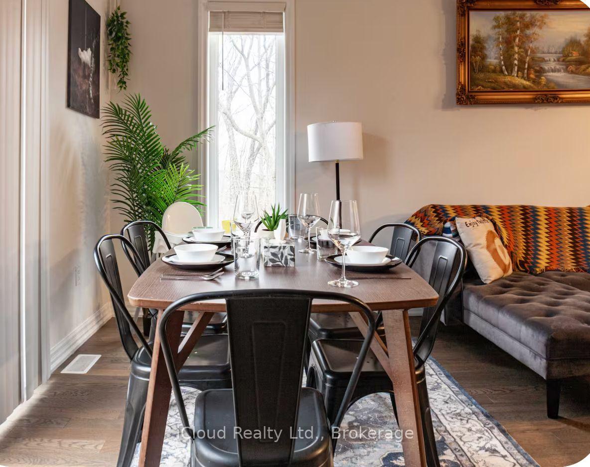 Photo 8 of Unit 36, 4311 Mann Street, Niagara Falls, Lyons Creek — HOMEH