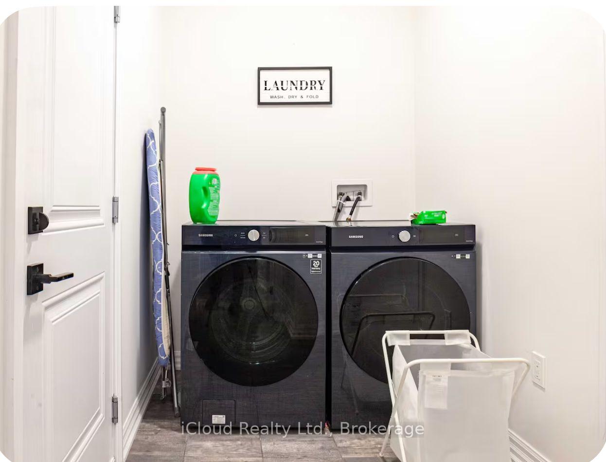Photo 10 of Unit 36, 4311 Mann Street, Niagara Falls, Lyons Creek — HOMEH