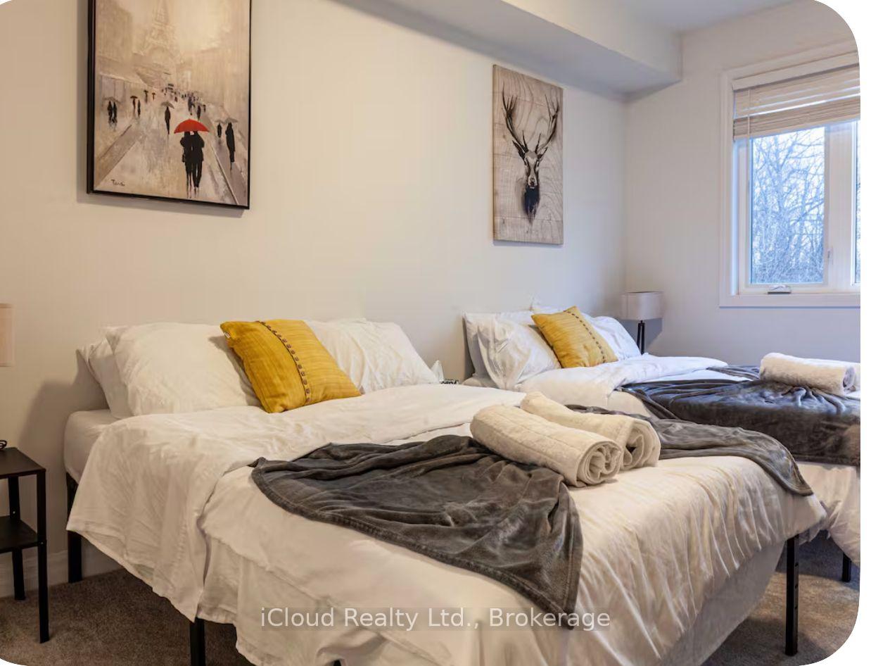 Photo 13 of Unit 36, 4311 Mann Street, Niagara Falls, Lyons Creek — HOMEH