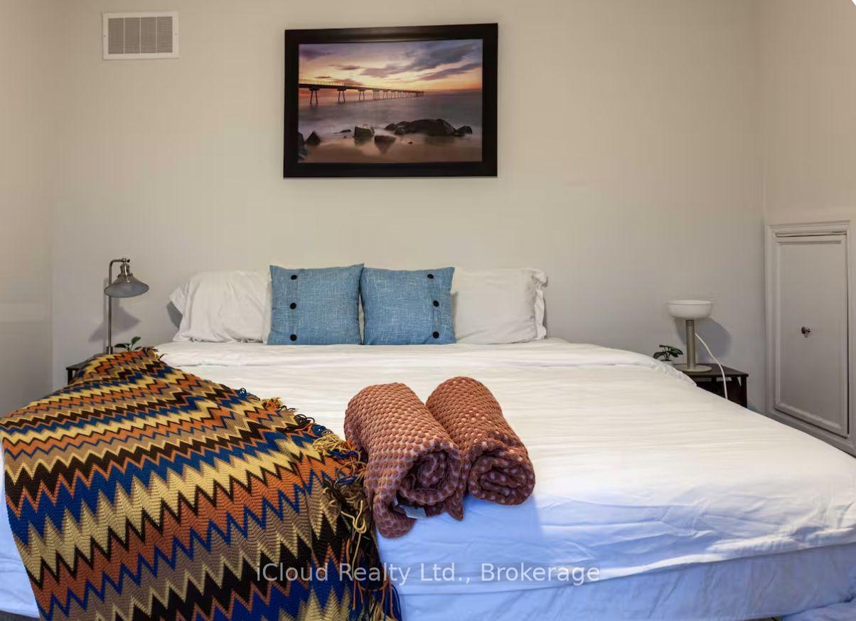 Photo 14 of Unit 36, 4311 Mann Street, Niagara Falls, Lyons Creek — HOMEH