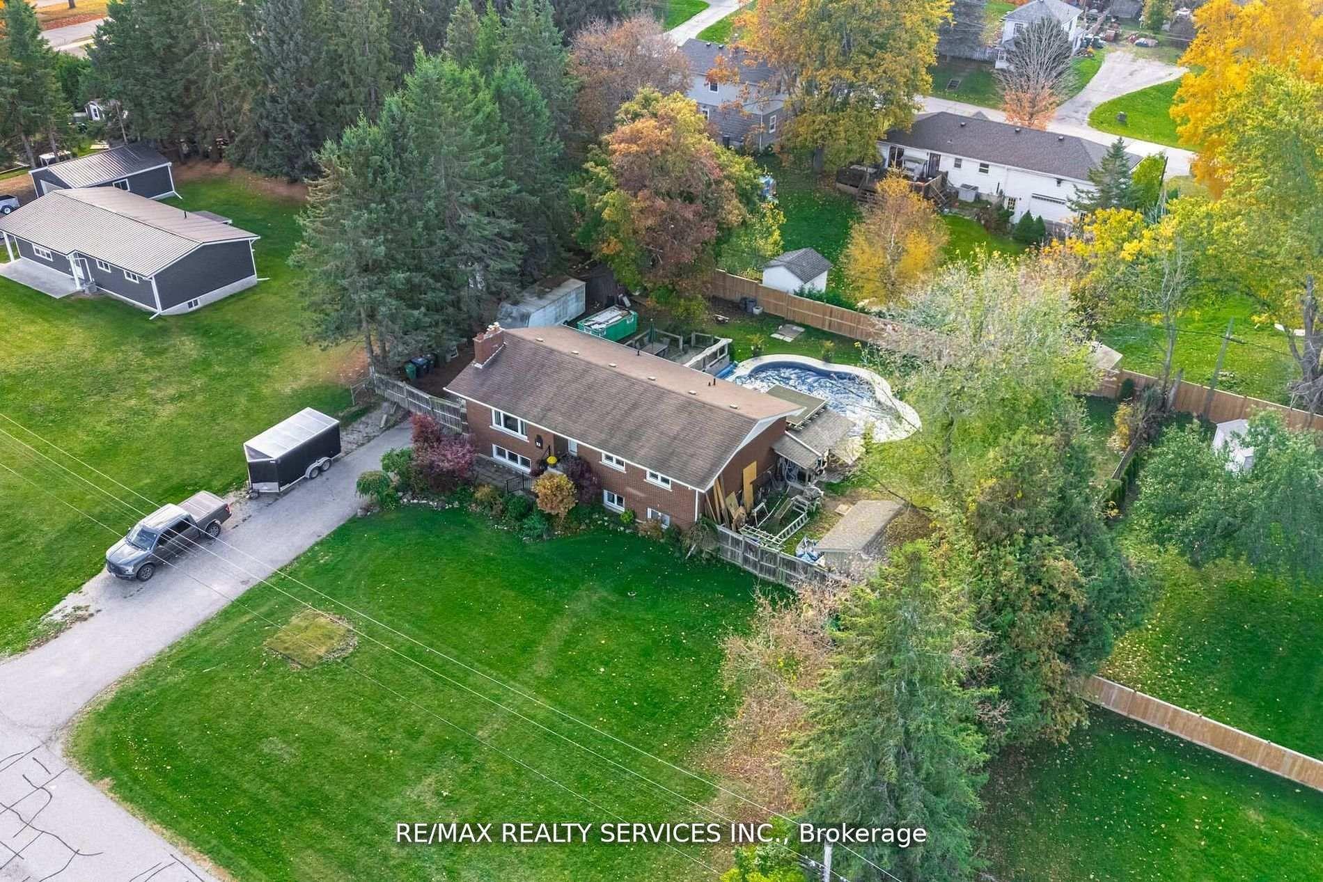 Photo 2 of 32 Caledon Street, Caledon, Alton — HOMEH