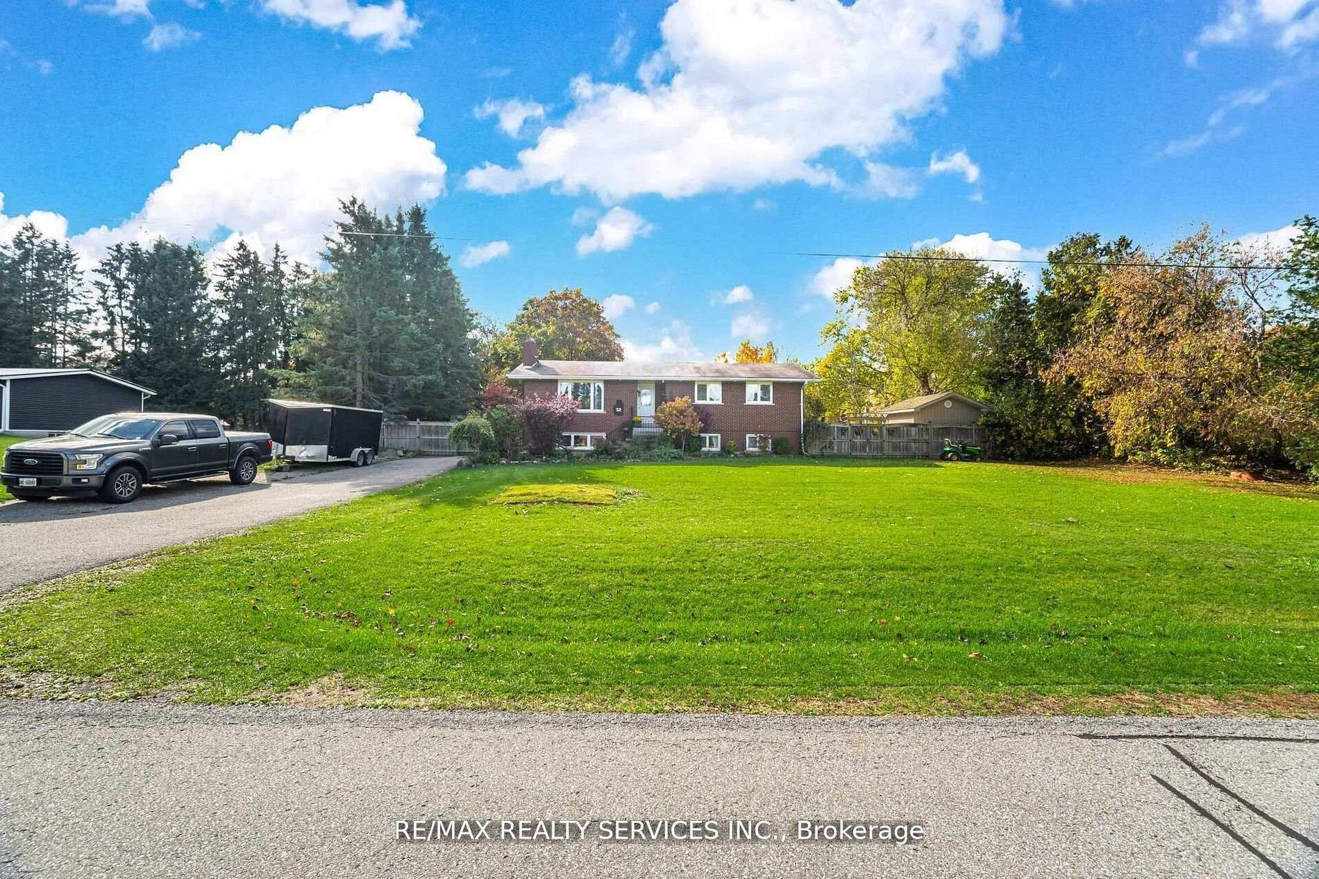 Photo 3 of 32 Caledon Street, Caledon, Alton — HOMEH