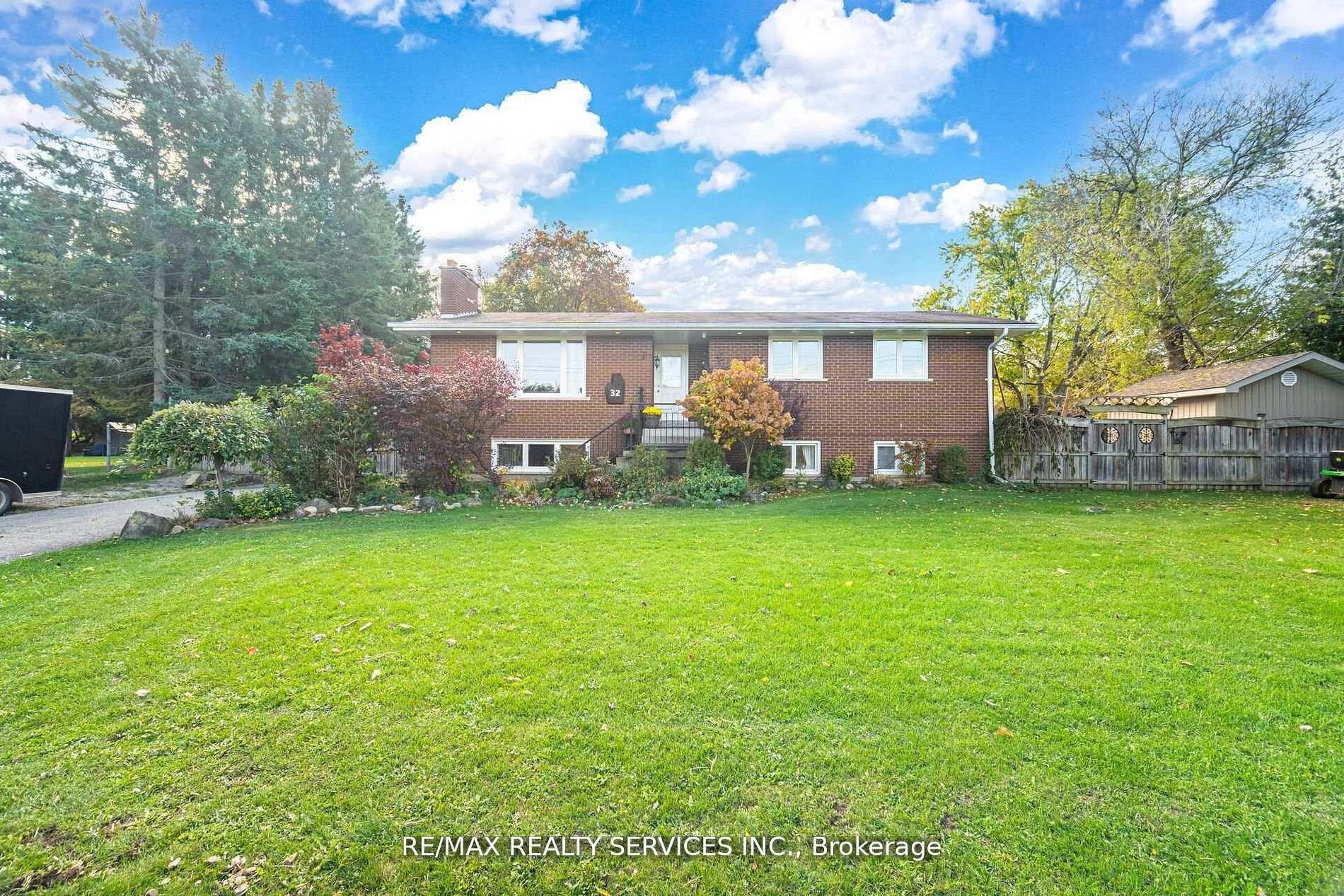 Photo 4 of 32 Caledon Street, Caledon, Alton — HOMEH