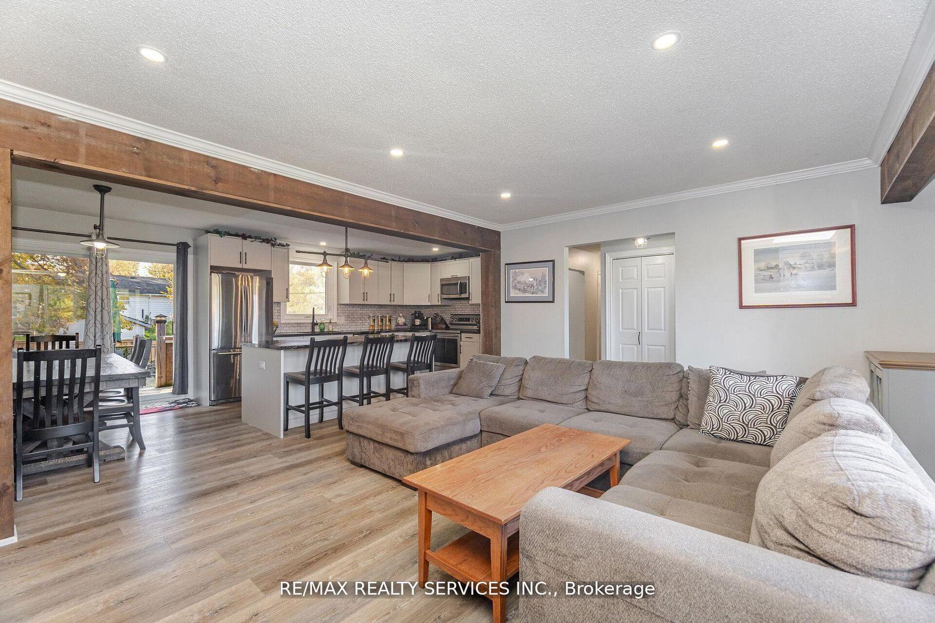 Photo 7 of 32 Caledon Street, Caledon, Alton — HOMEH