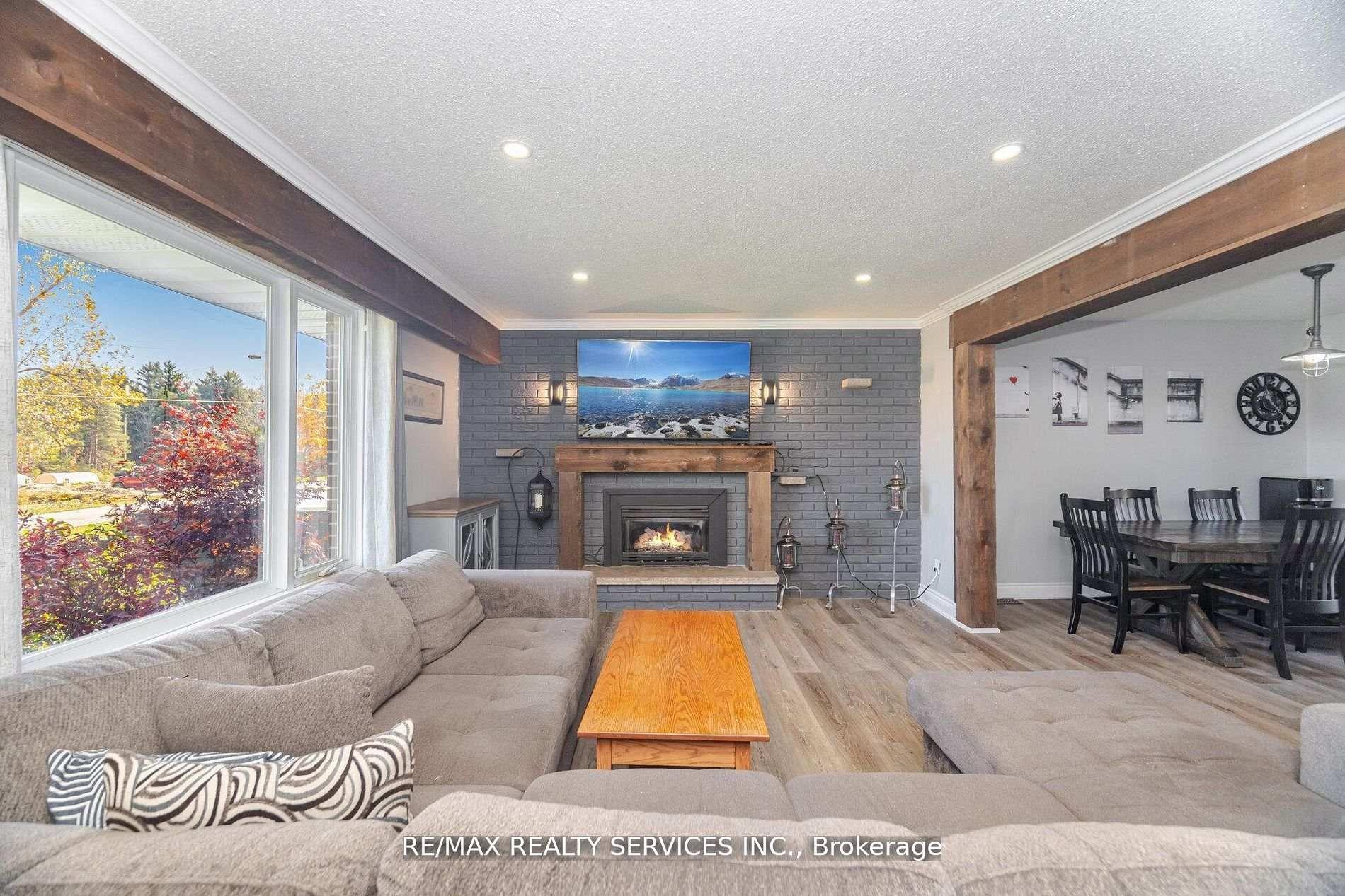 Photo 9 of 32 Caledon Street, Caledon, Alton — HOMEH