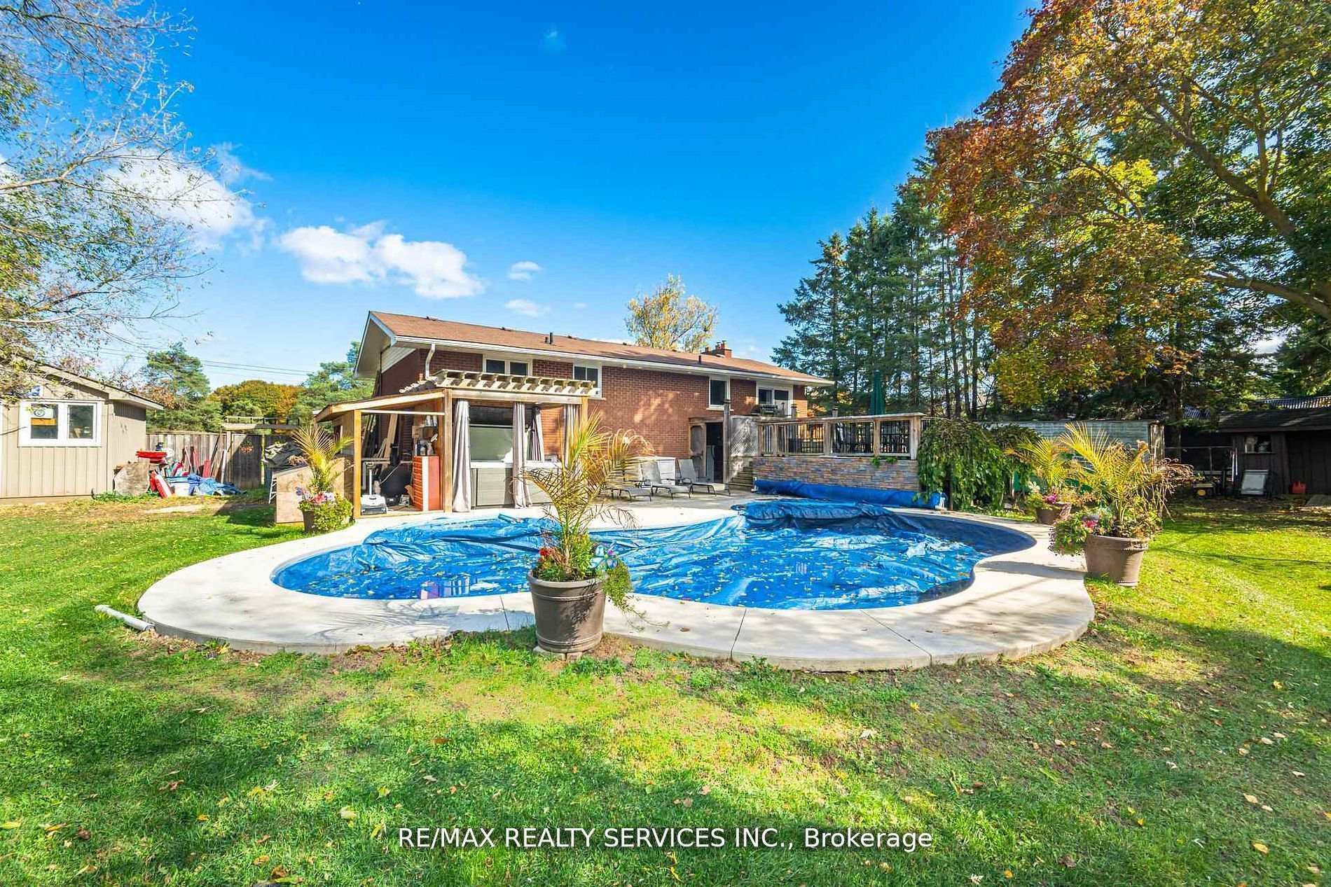 Photo 31 of 32 Caledon Street, Caledon, Alton — HOMEH