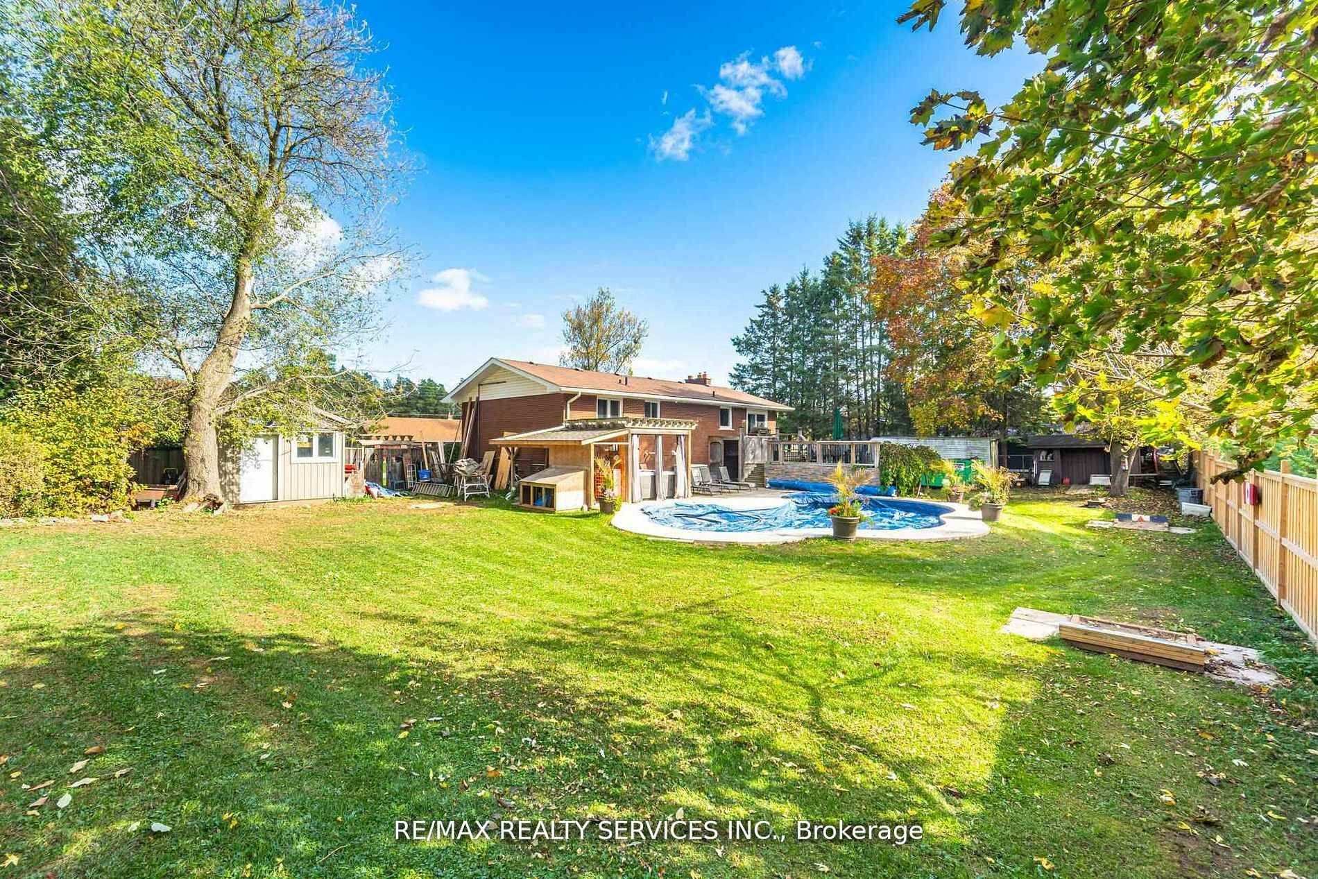 Photo 33 of 32 Caledon Street, Caledon, Alton — HOMEH