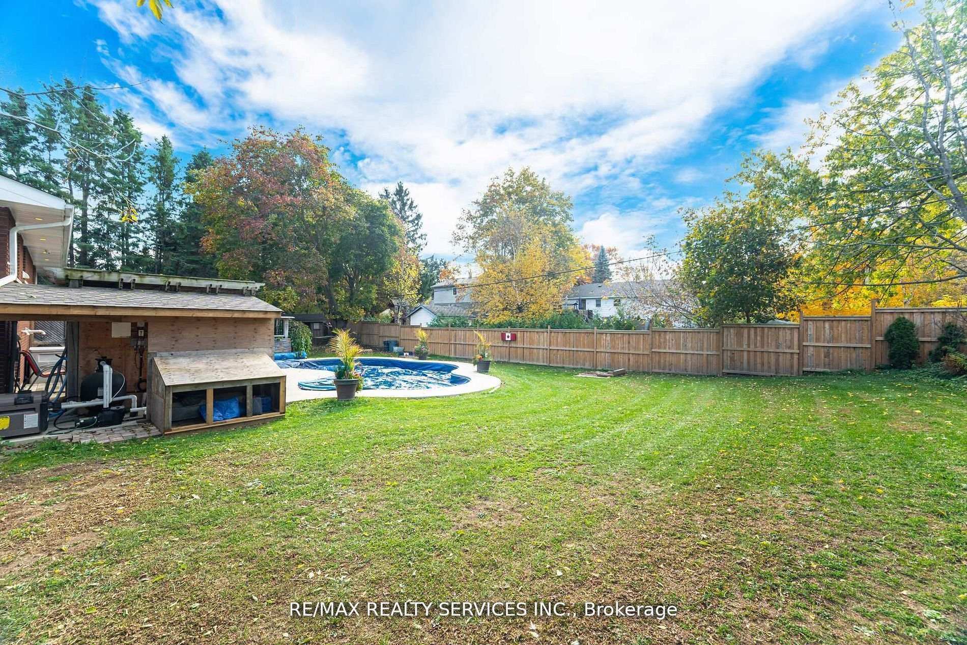 Photo 35 of 32 Caledon Street, Caledon, Alton — HOMEH