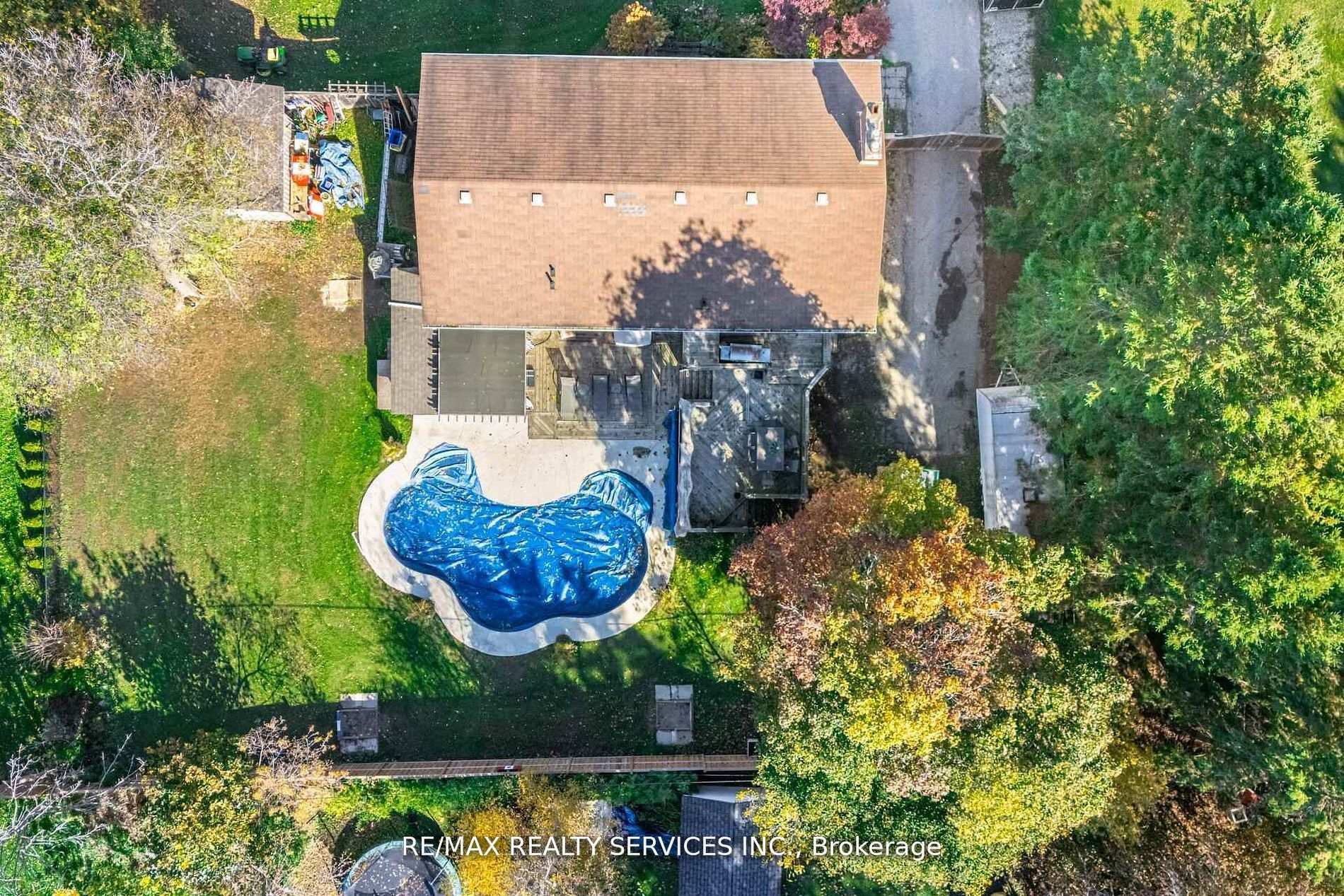 Photo 37 of 32 Caledon Street, Caledon, Alton — HOMEH