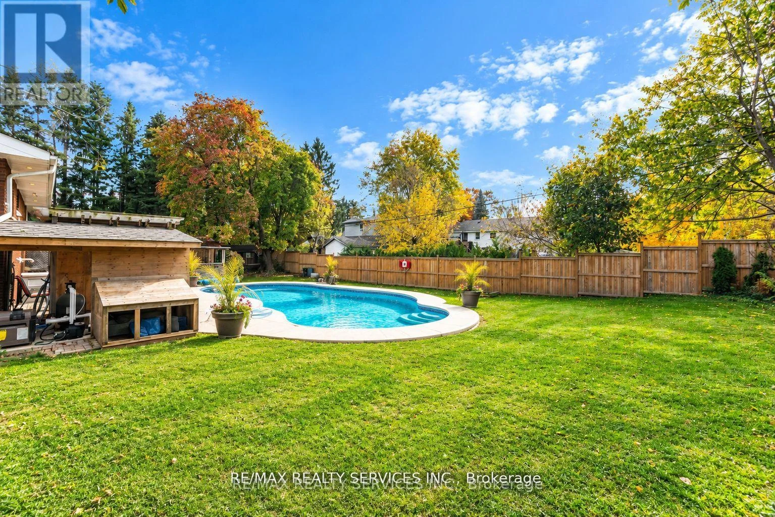 Photo 36 of 32 Caledon Street, Caledon, Alton — HOMEH