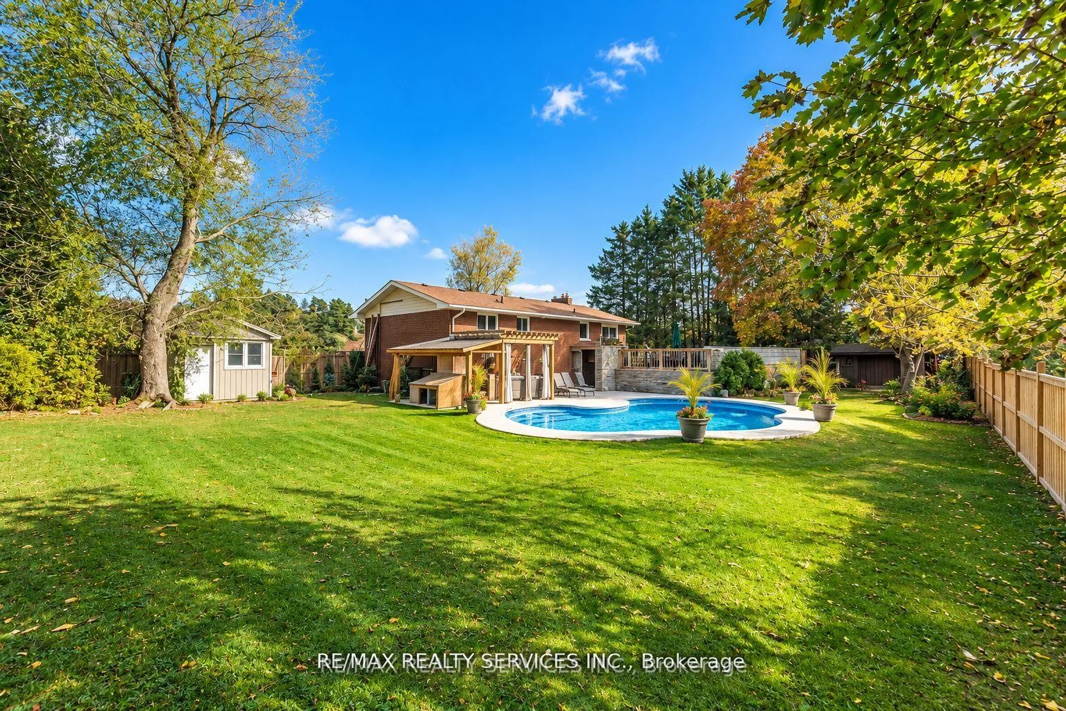 Photo 38 of 32 Caledon Street, Caledon, Alton — HOMEH