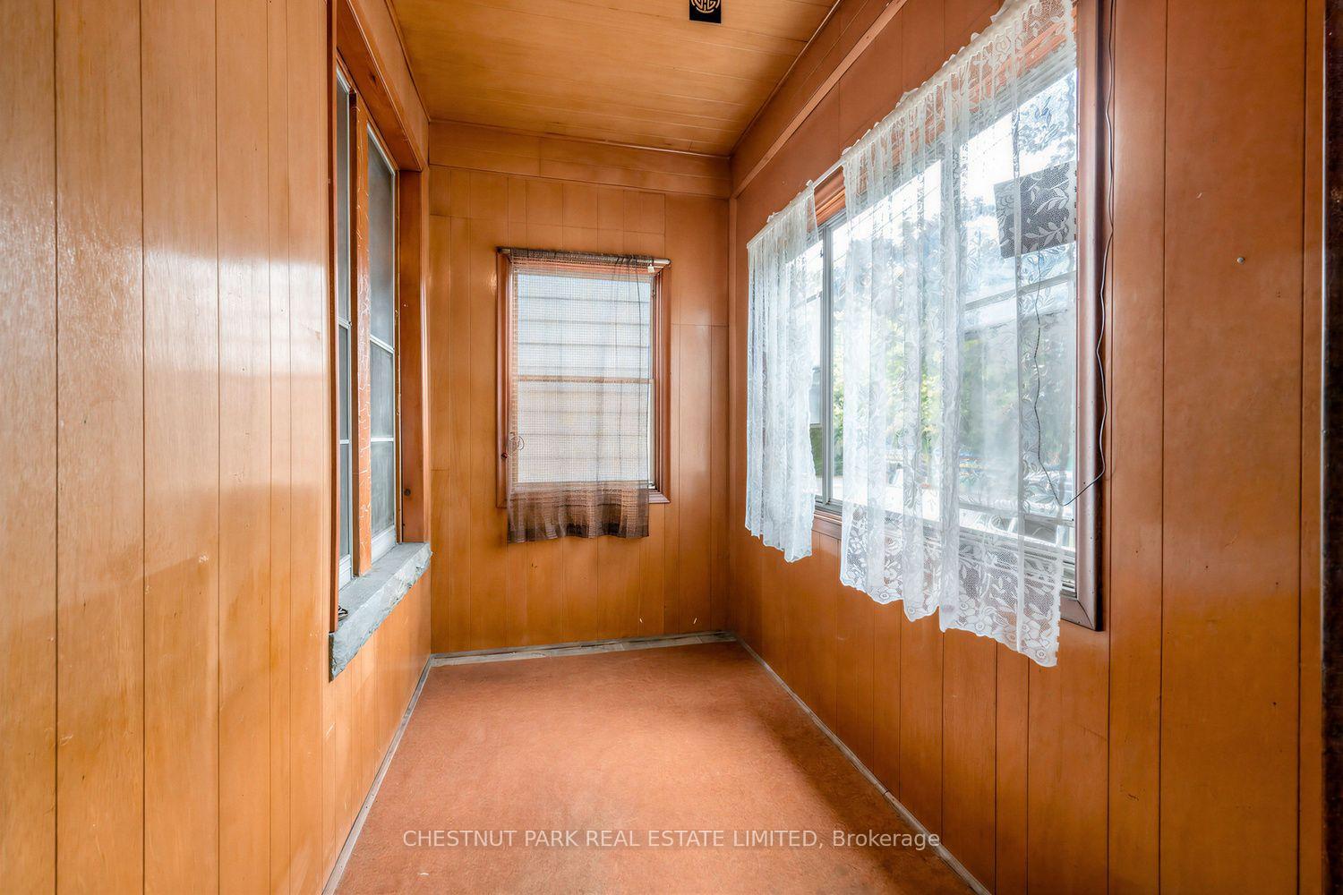 Photo 2 of 291 St Helen's Avenue, Toronto, Dufferin Grove — HOMEH