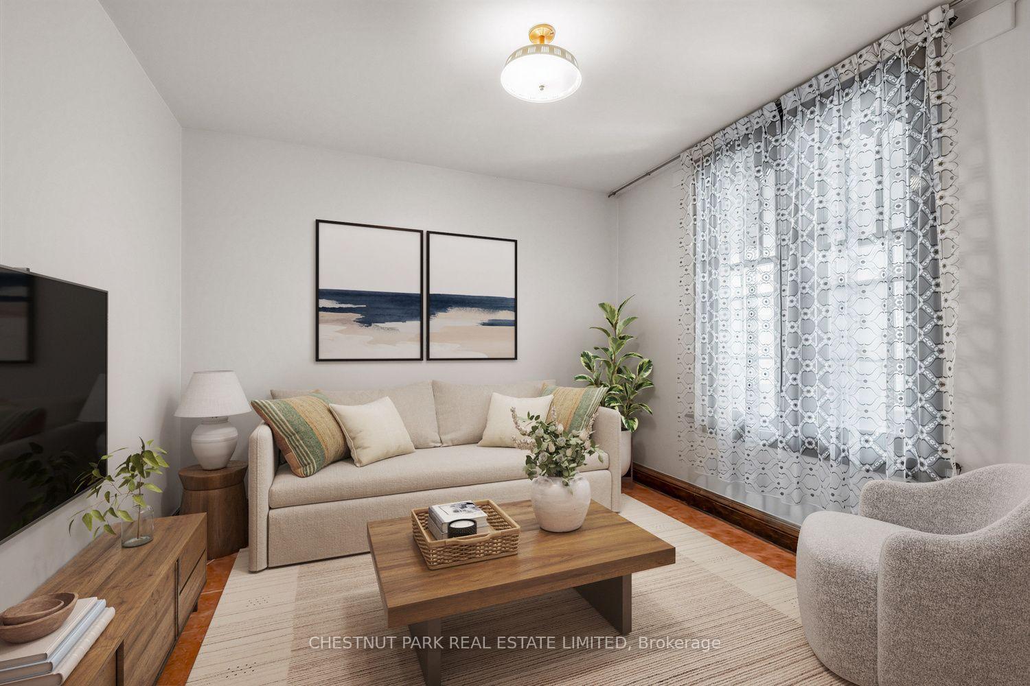 Photo 5 of 291 St Helen's Avenue, Toronto, Dufferin Grove — HOMEH