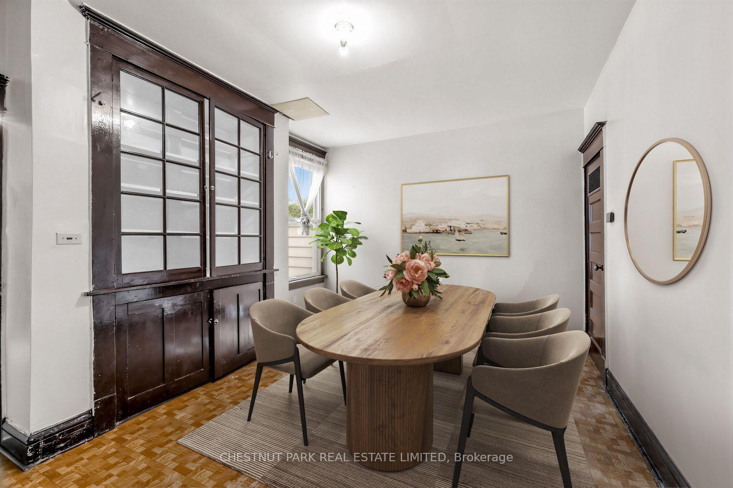 Photo 6 of 291 St Helen's Avenue, Toronto, Dufferin Grove — HOMEH
