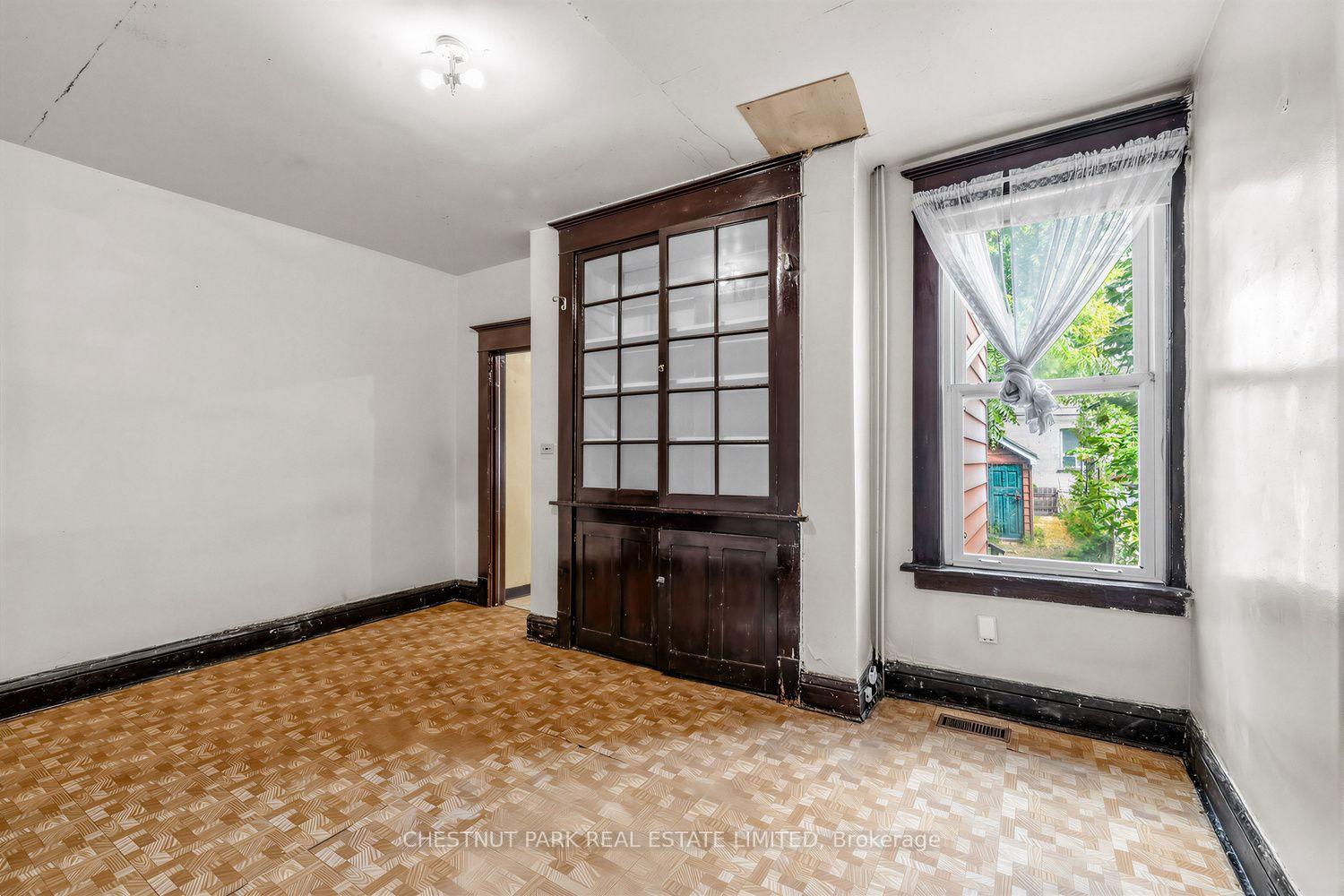 Photo 7 of 291 St Helen's Avenue, Toronto, Dufferin Grove — HOMEH