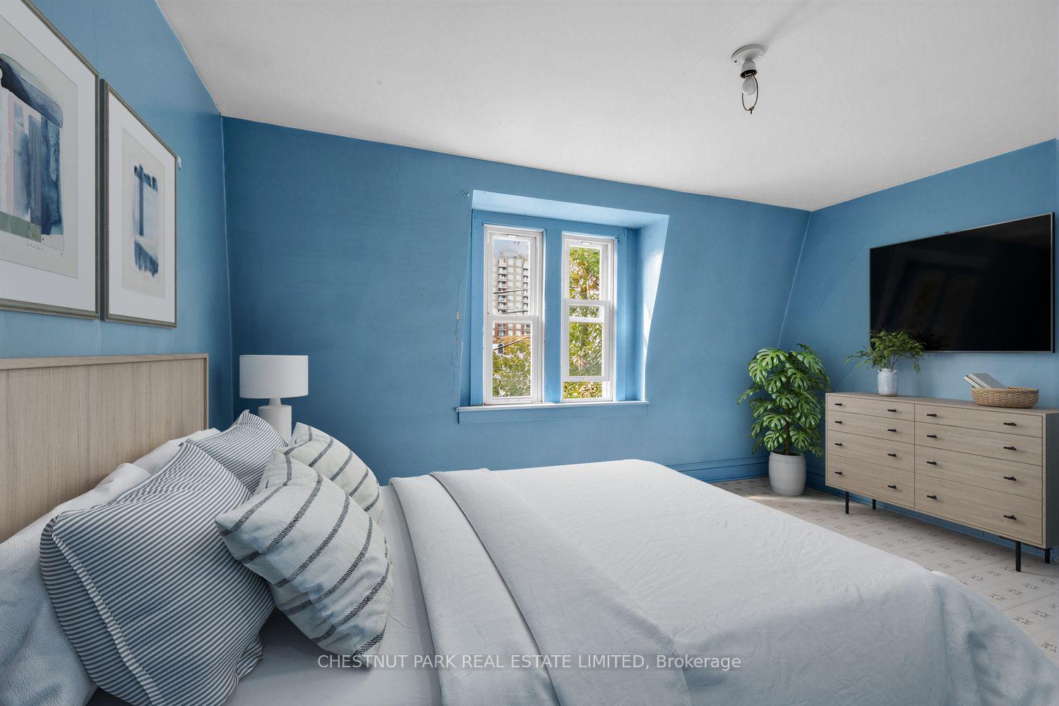 Photo 10 of 291 St Helen's Avenue, Toronto, Dufferin Grove — HOMEH