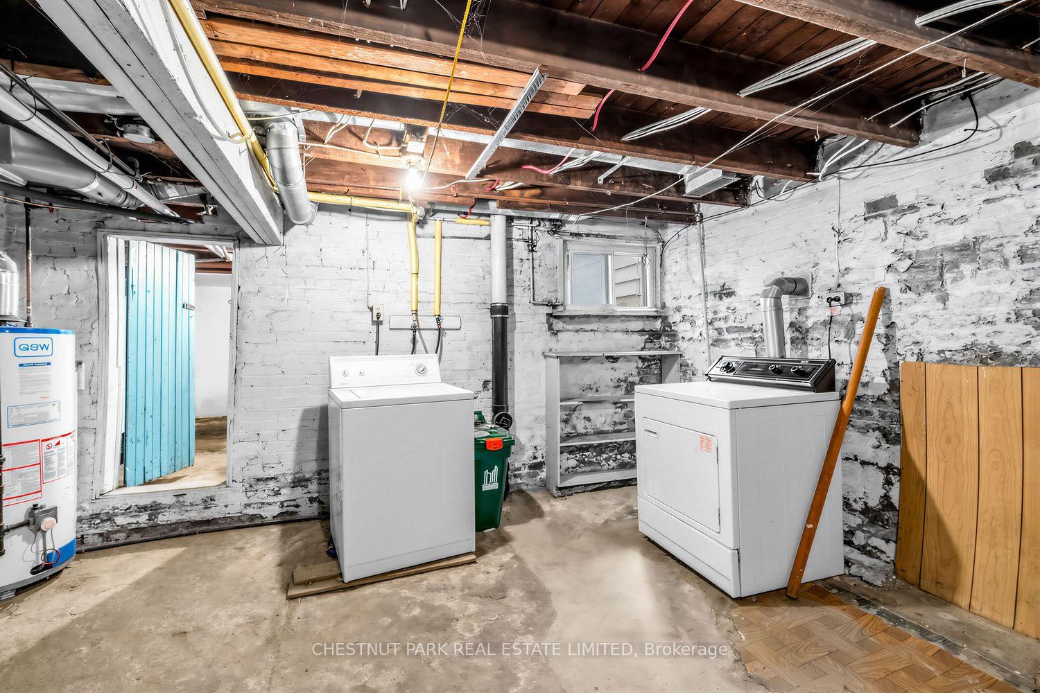 Photo 13 of 291 St Helen's Avenue, Toronto, Dufferin Grove — HOMEH