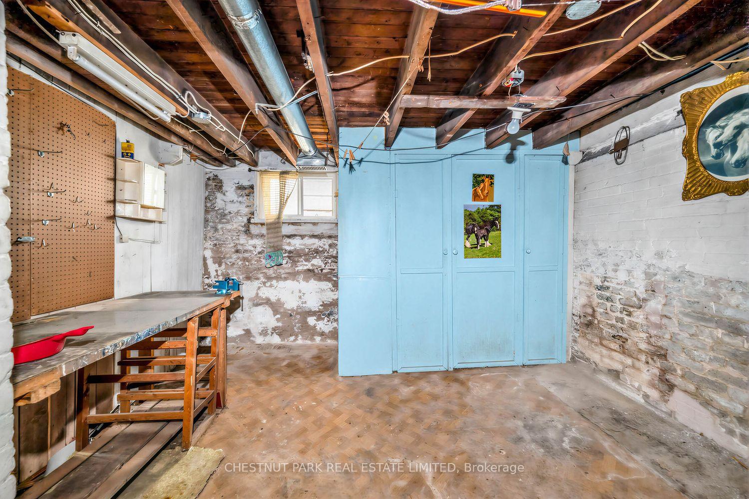 Photo 14 of 291 St Helen's Avenue, Toronto, Dufferin Grove — HOMEH