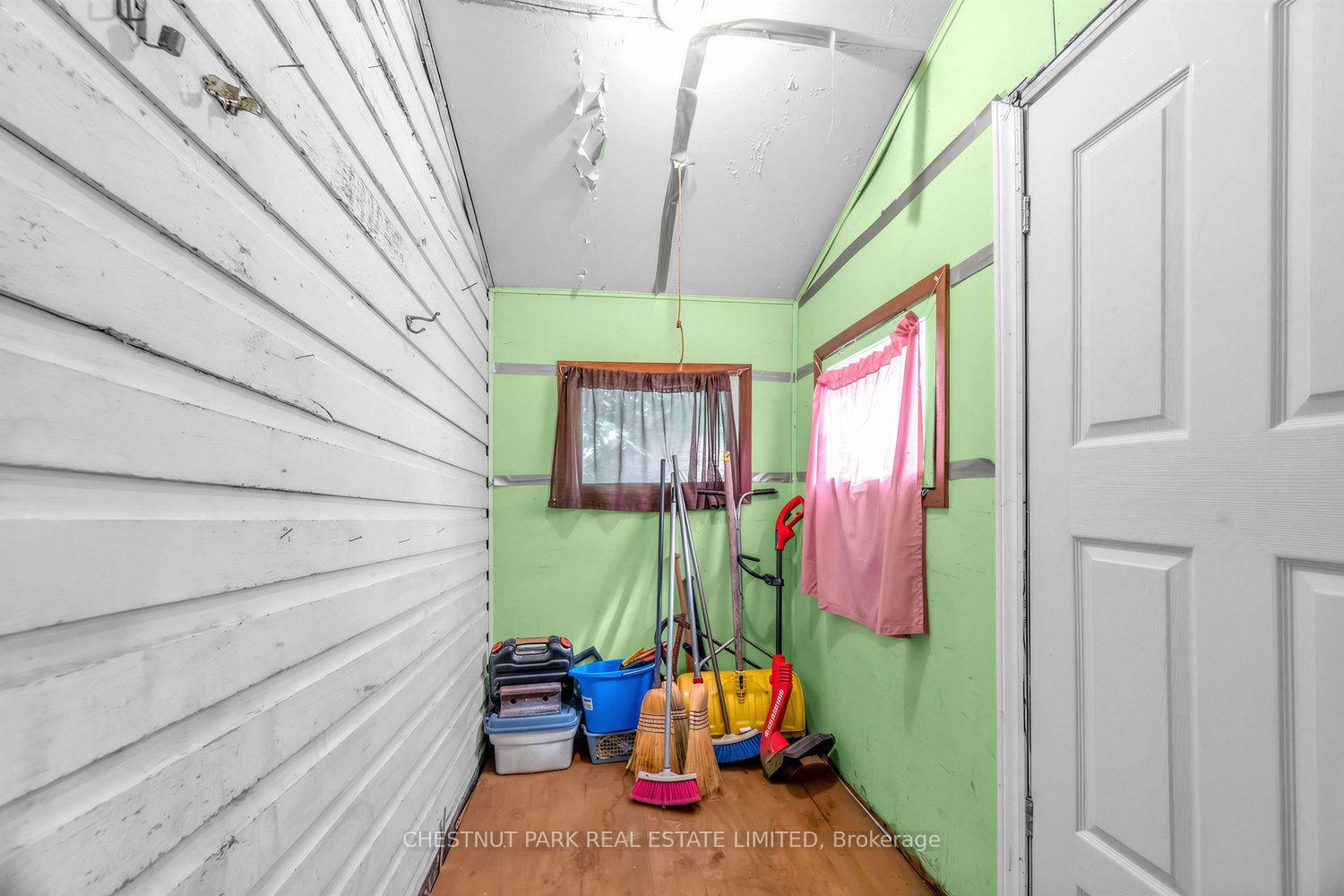 Photo 15 of 291 St Helen's Avenue, Toronto, Dufferin Grove — HOMEH