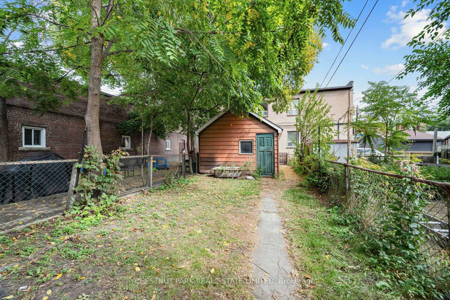 Photo 16 of 291 St Helen's Avenue, Toronto, Dufferin Grove — HOMEH