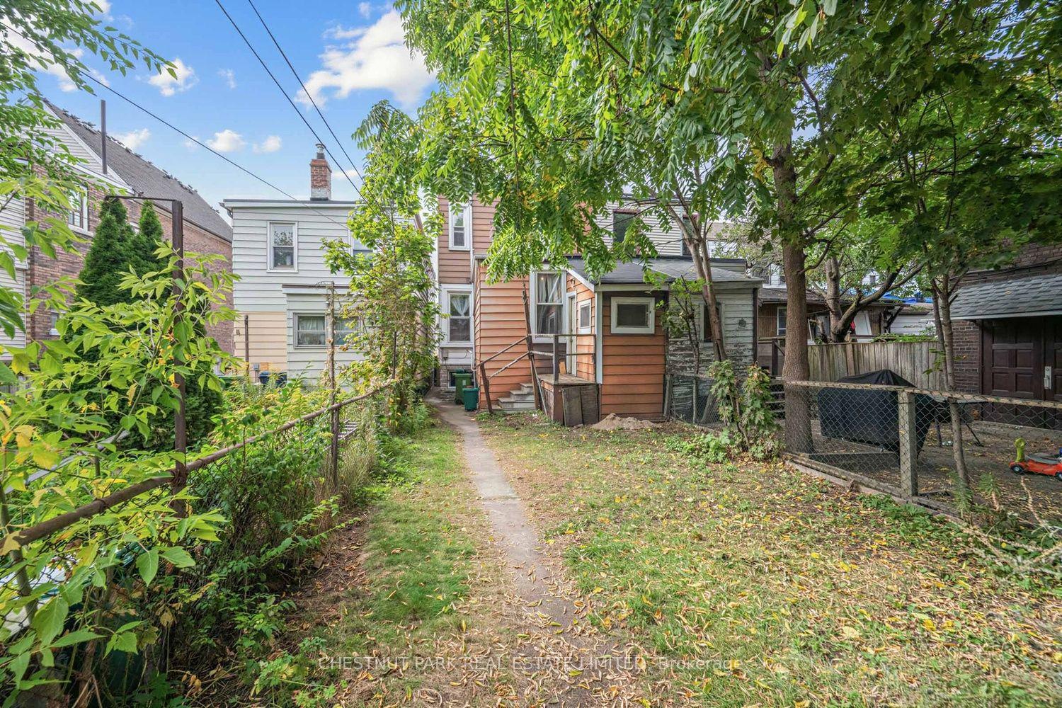 Photo 17 of 291 St Helen's Avenue, Toronto, Dufferin Grove — HOMEH