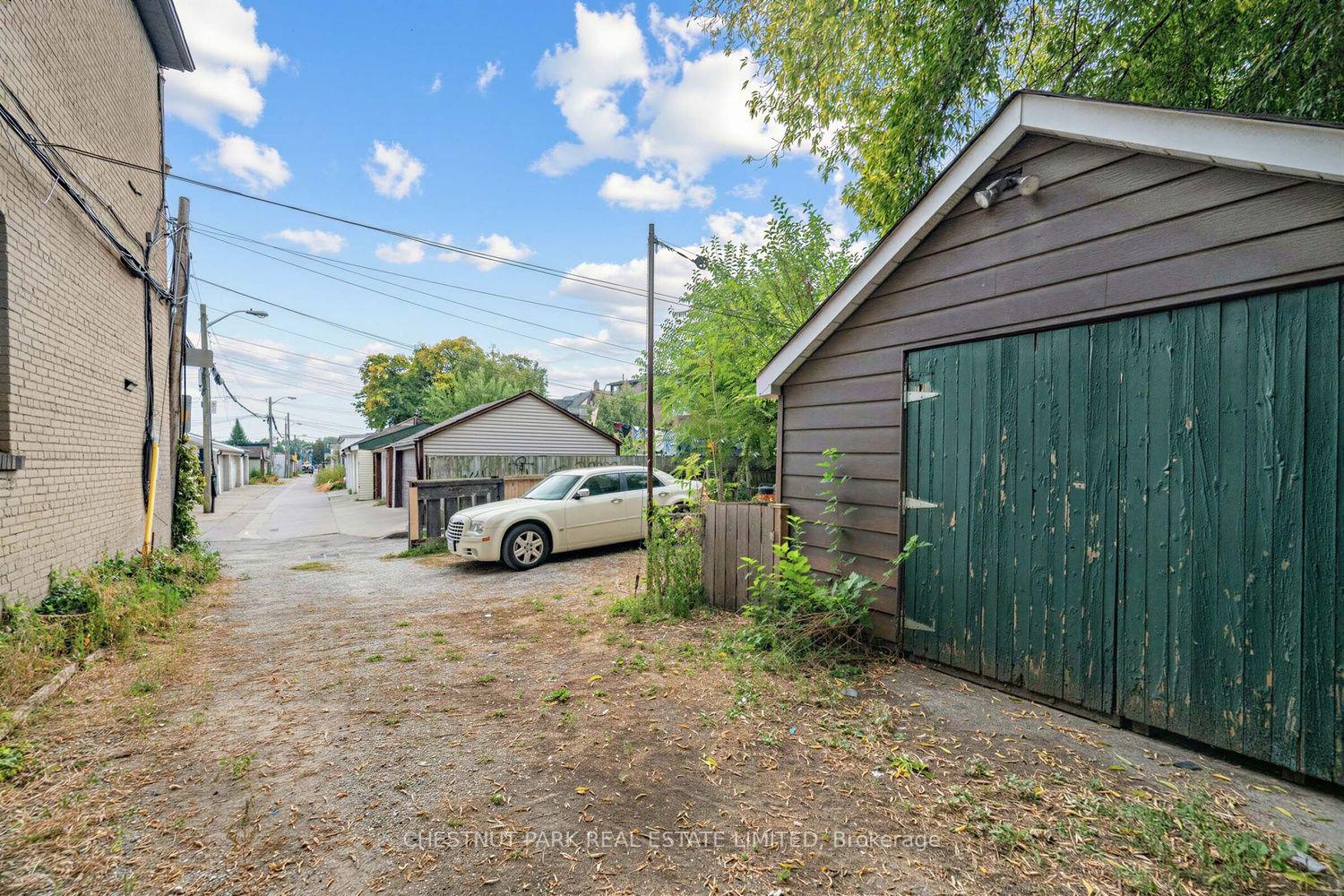 Photo 18 of 291 St Helen's Avenue, Toronto, Dufferin Grove — HOMEH