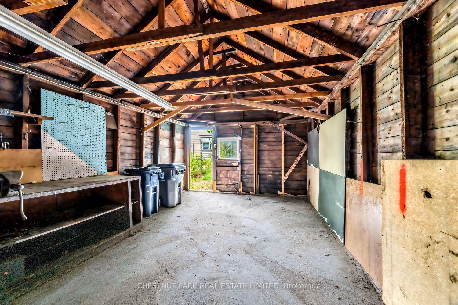 Photo 19 of 291 St Helen's Avenue, Toronto, Dufferin Grove — HOMEH