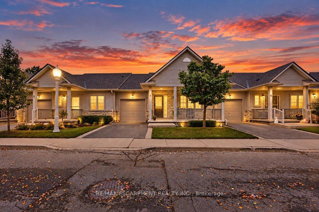 Photo of Unit 7, 34 Southbrook Drive