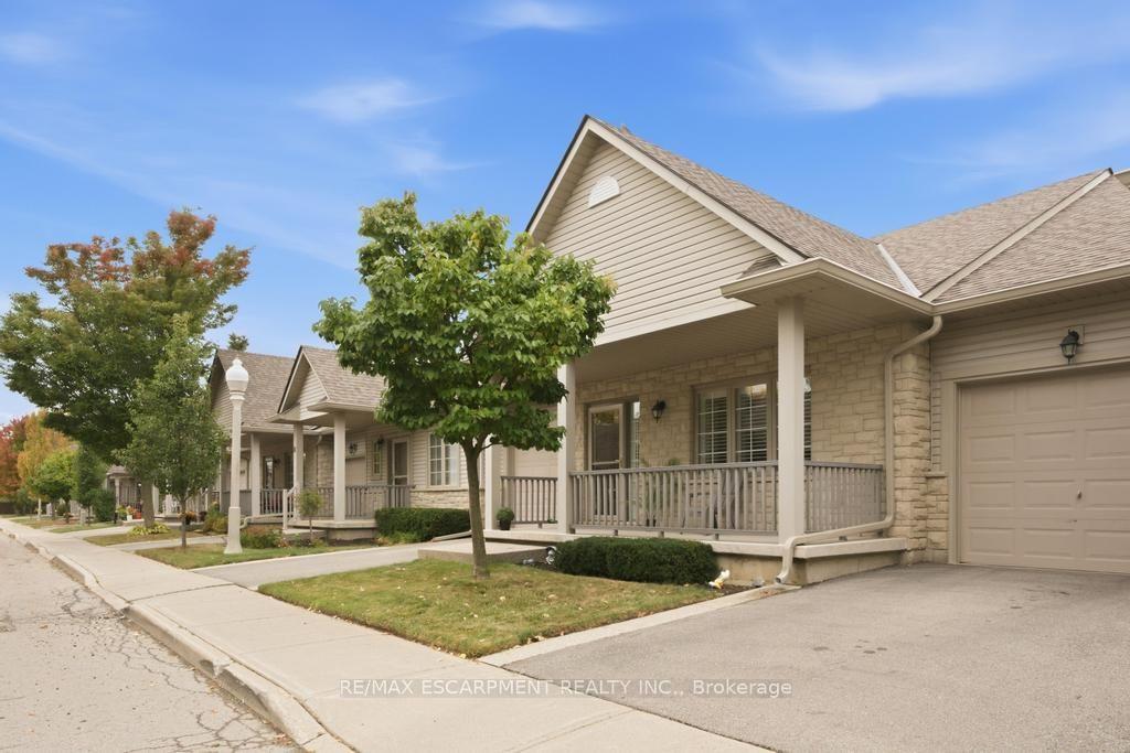 Photo 2 of Unit 7, 34 Southbrook Drive, Hamilton, Binbrook — HOMEH