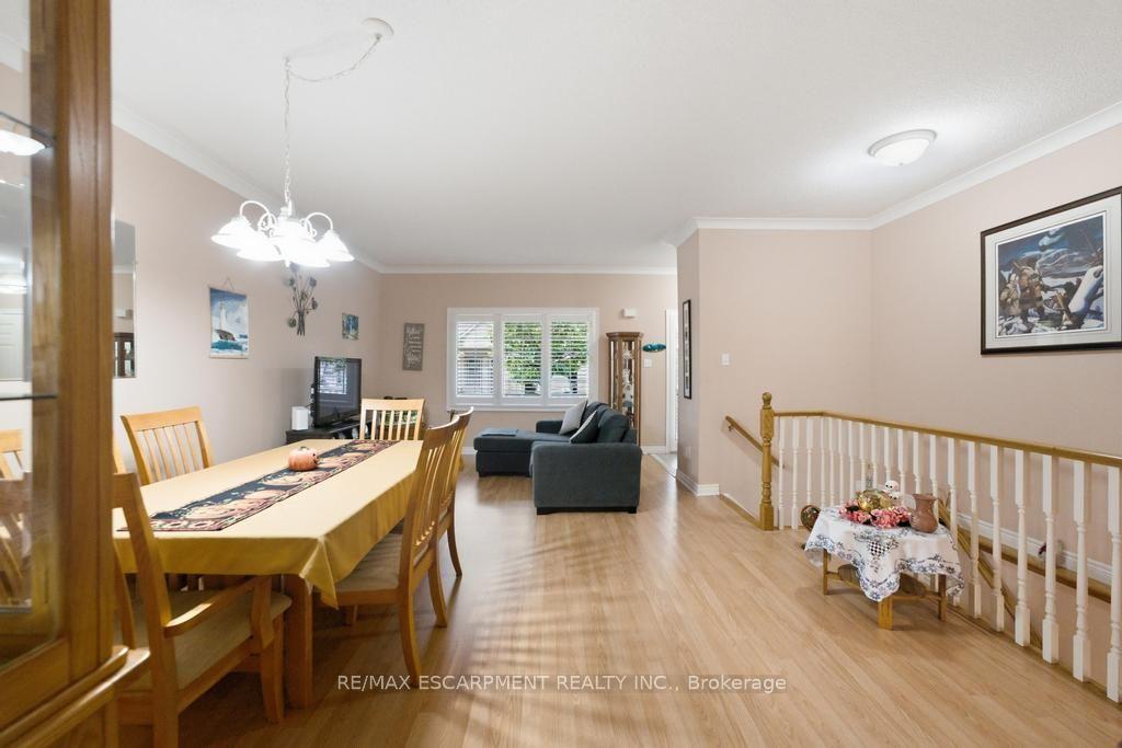 Photo 5 of Unit 7, 34 Southbrook Drive, Hamilton, Binbrook — HOMEH