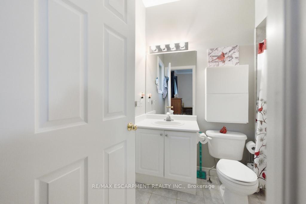 Photo 13 of Unit 7, 34 Southbrook Drive, Hamilton, Binbrook — HOMEH