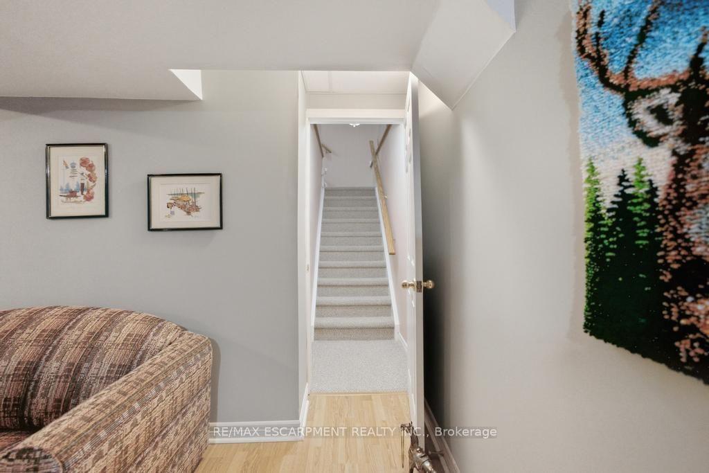 Photo 16 of Unit 7, 34 Southbrook Drive, Hamilton, Binbrook — HOMEH