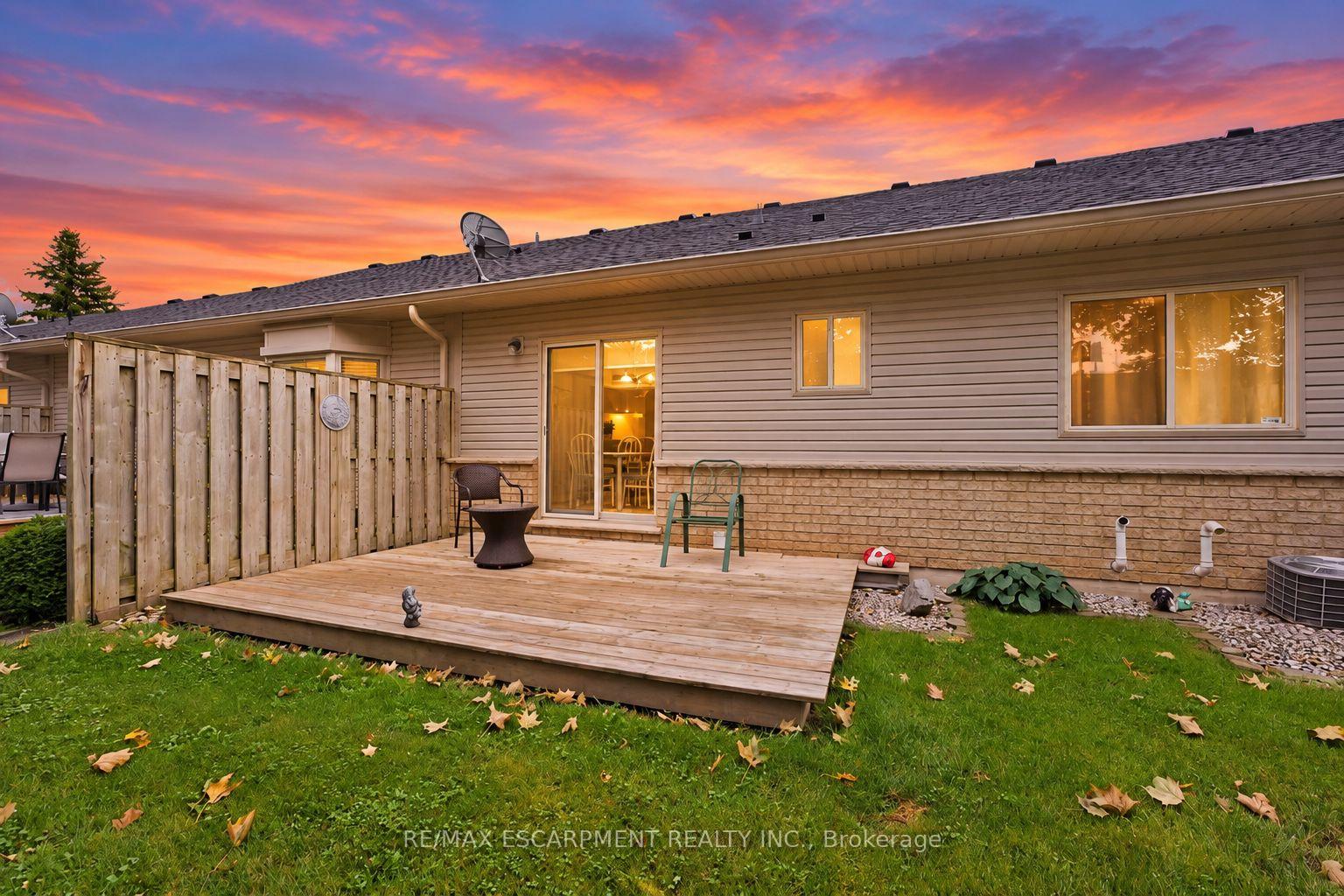 Photo 19 of Unit 7, 34 Southbrook Drive, Hamilton, Binbrook — HOMEH