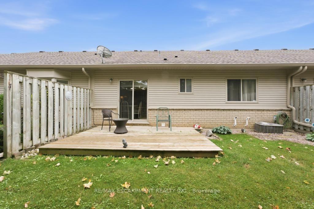 Photo 20 of Unit 7, 34 Southbrook Drive, Hamilton, Binbrook — HOMEH