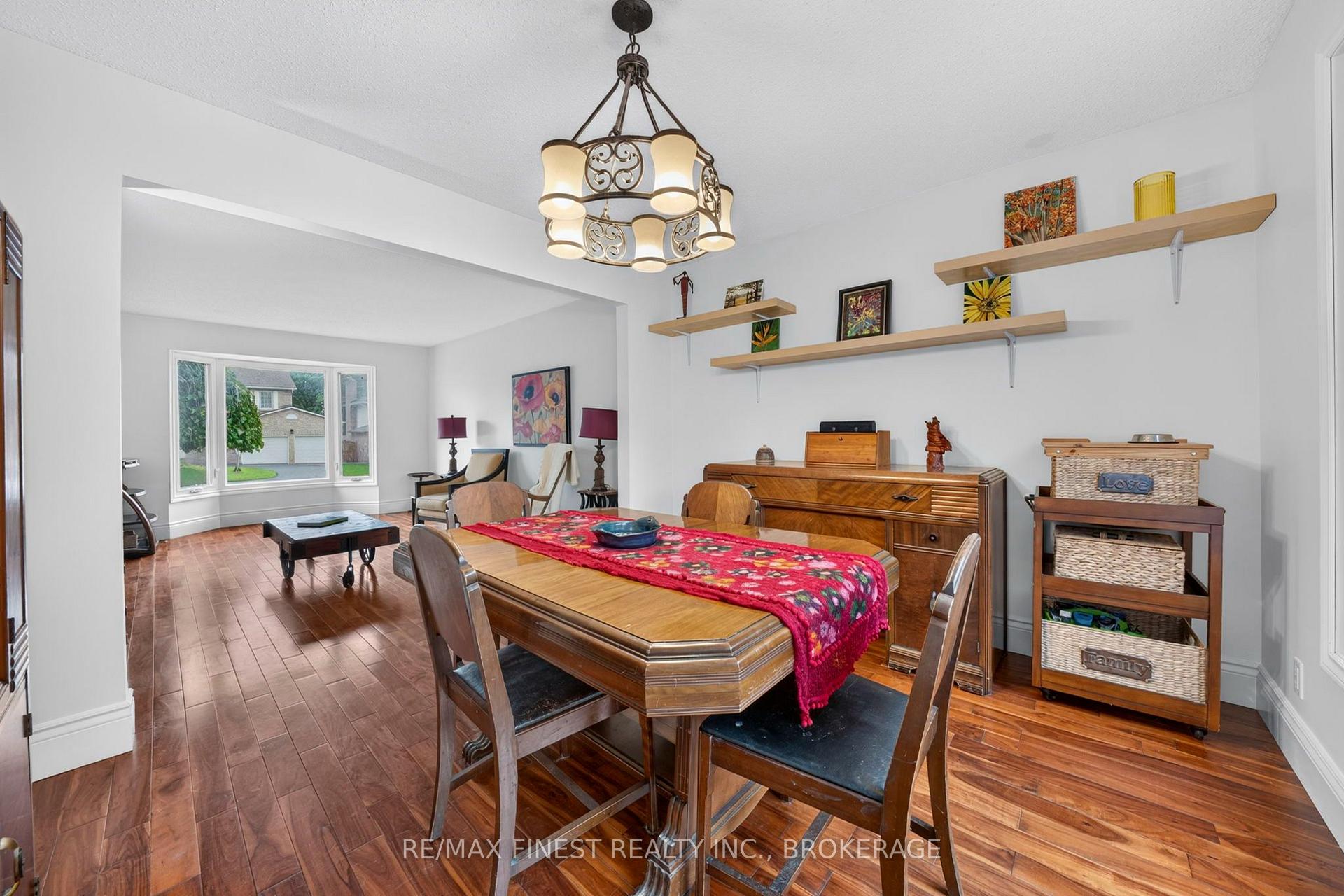 Photo 14 of 853 Apple Down Drive, Kingston, East Gardiners Rd — HOMEH