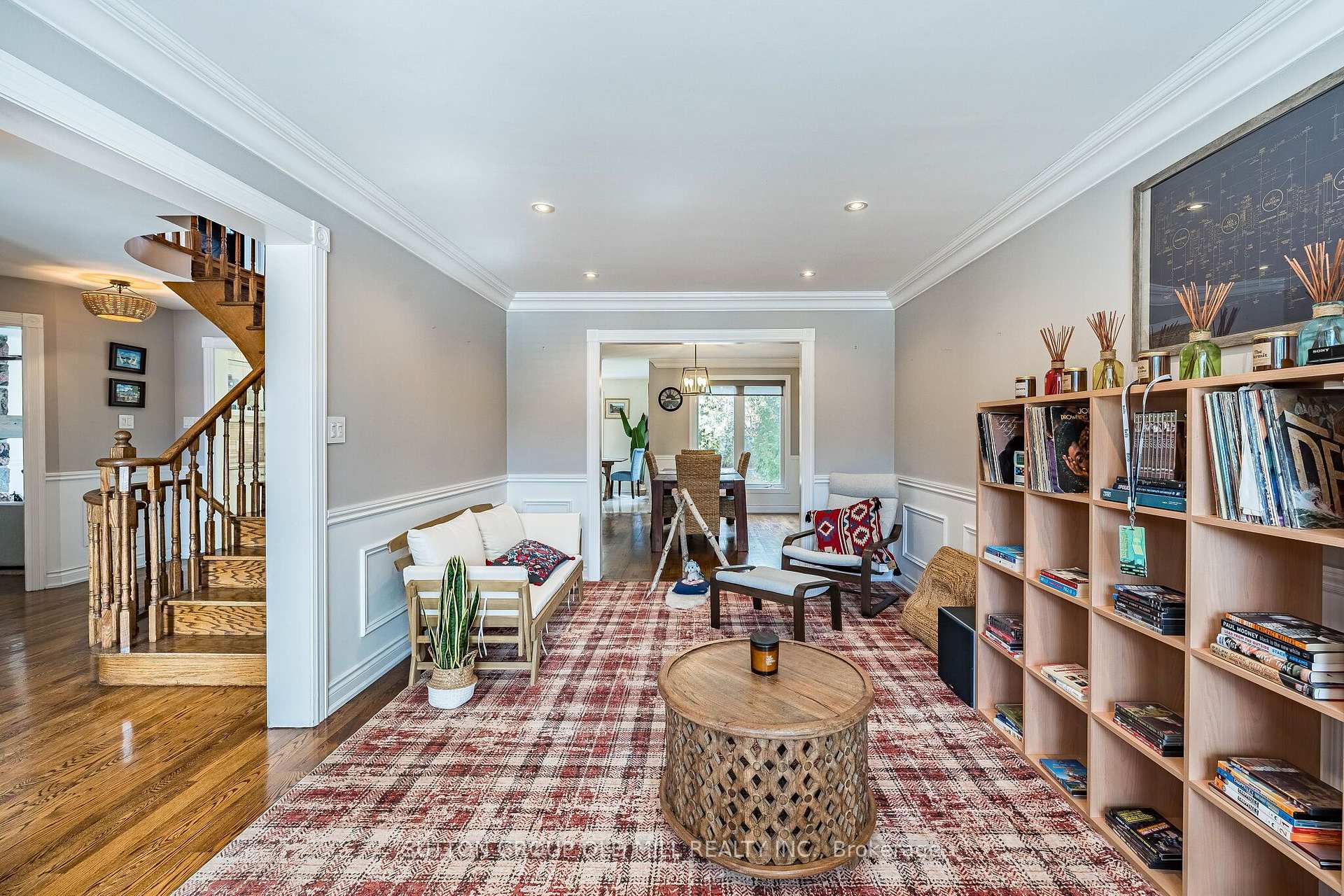 Photo 7 of 501 Sundown Crescent, Pickering, Woodlands — HOMEH
