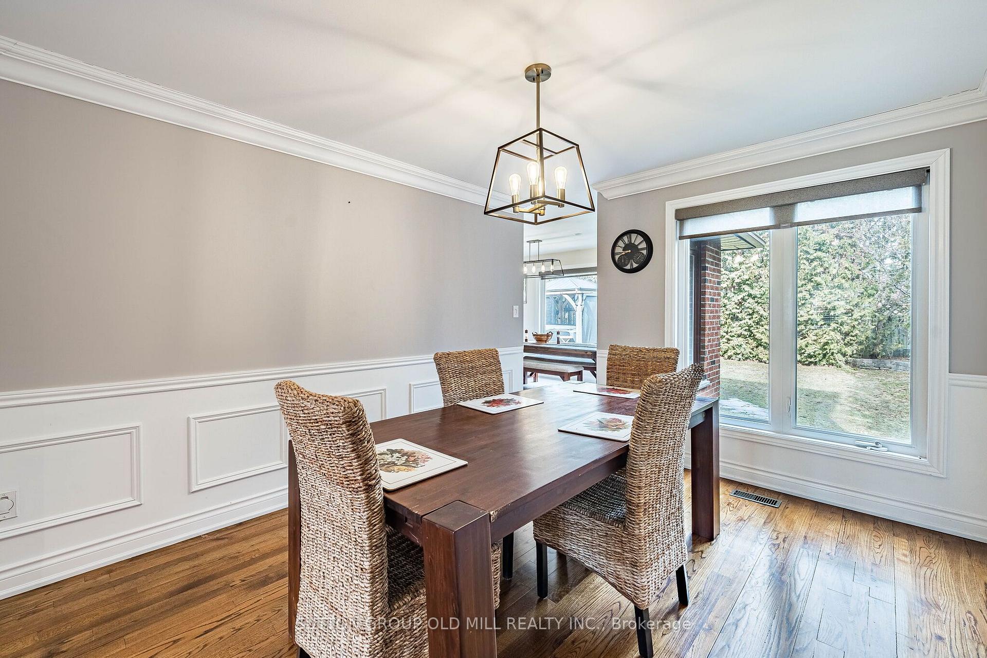 Photo 10 of 501 Sundown Crescent, Pickering, Woodlands — HOMEH