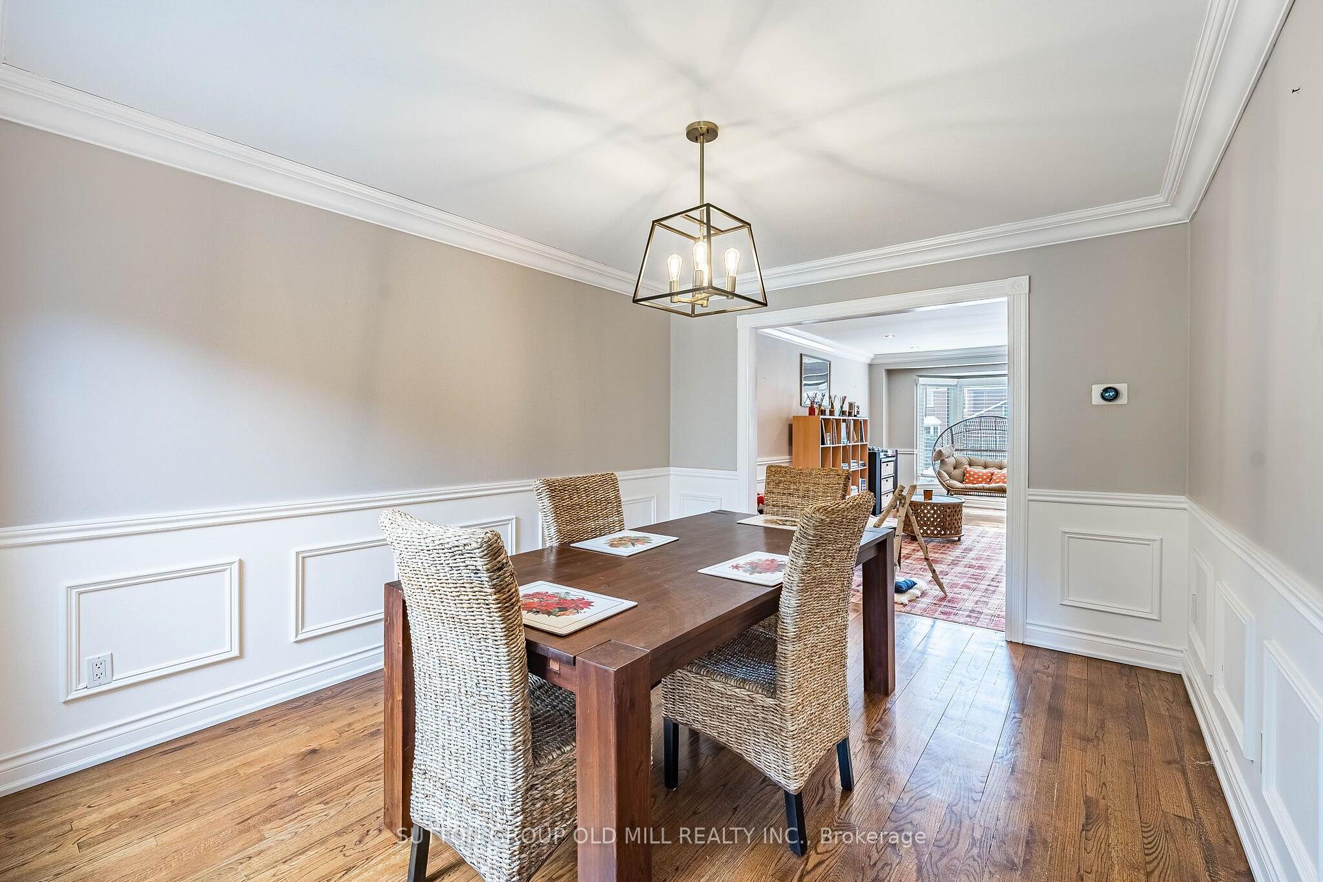 Photo 11 of 501 Sundown Crescent, Pickering, Woodlands — HOMEH