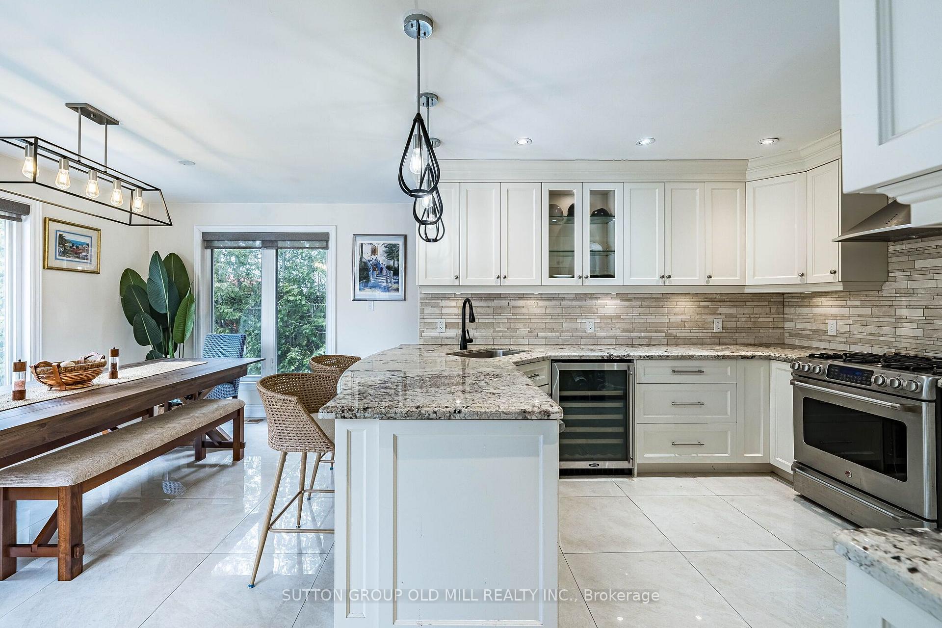 Photo 13 of 501 Sundown Crescent, Pickering, Woodlands — HOMEH