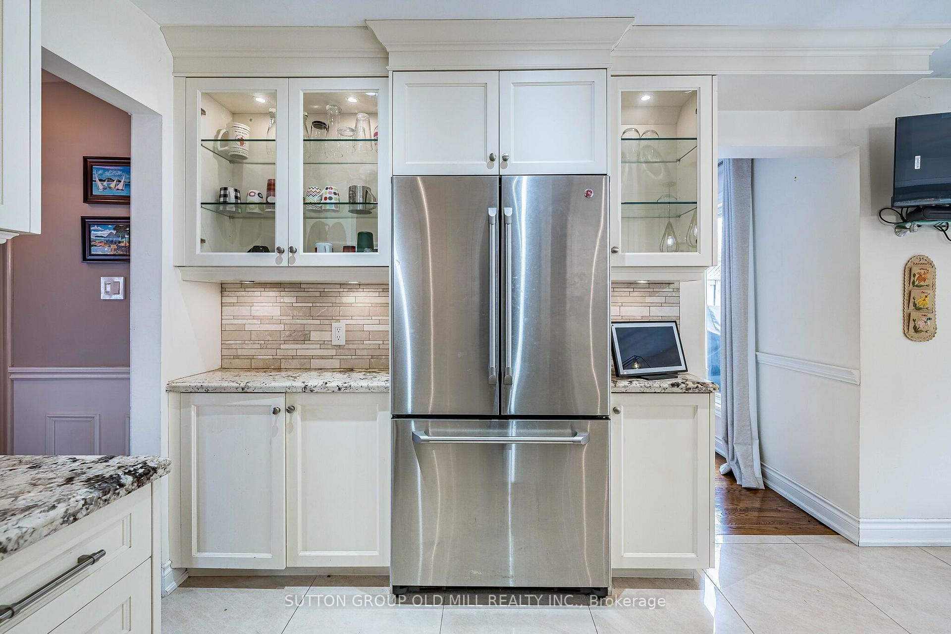 Photo 16 of 501 Sundown Crescent, Pickering, Woodlands — HOMEH