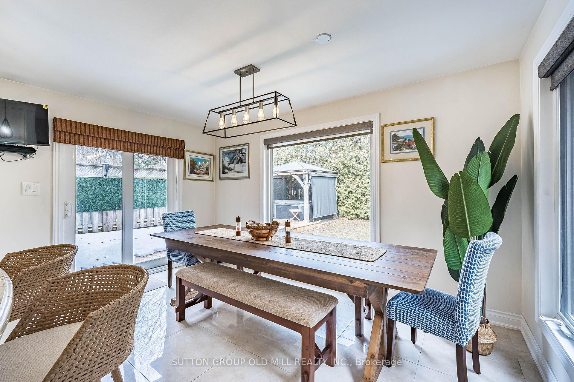 Photo 17 of 501 Sundown Crescent, Pickering, Woodlands — HOMEH